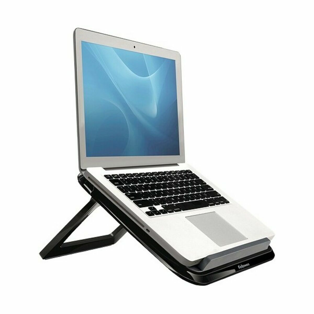 Laptopstöd Fellowes 8212001 Svart - 3