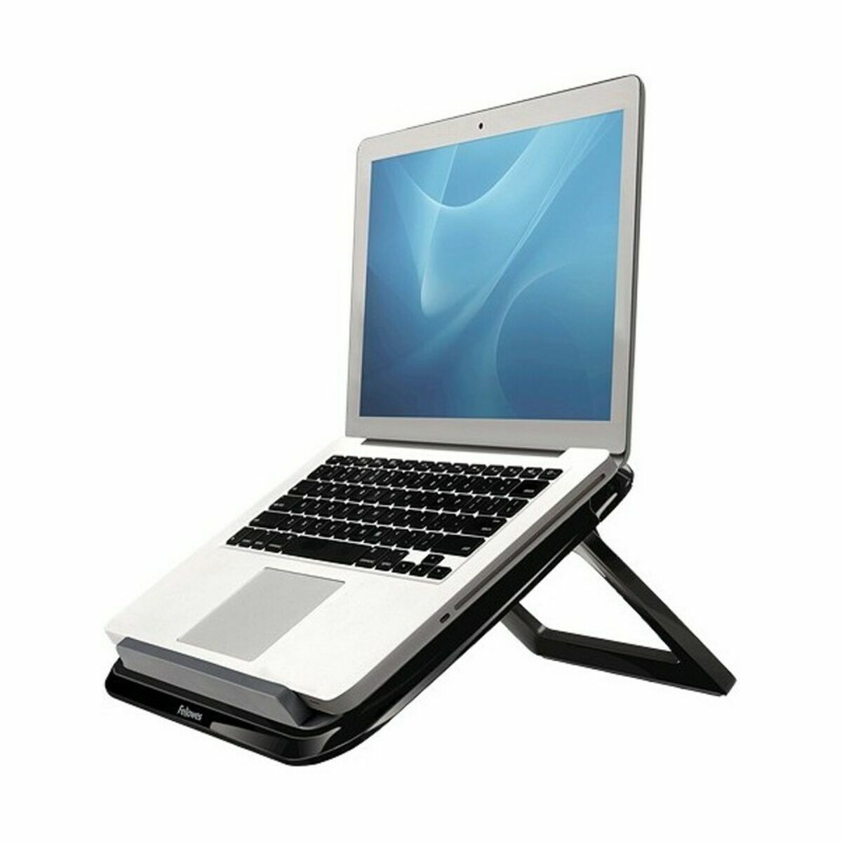 Laptopstöd Fellowes 8212001 Svart - 2