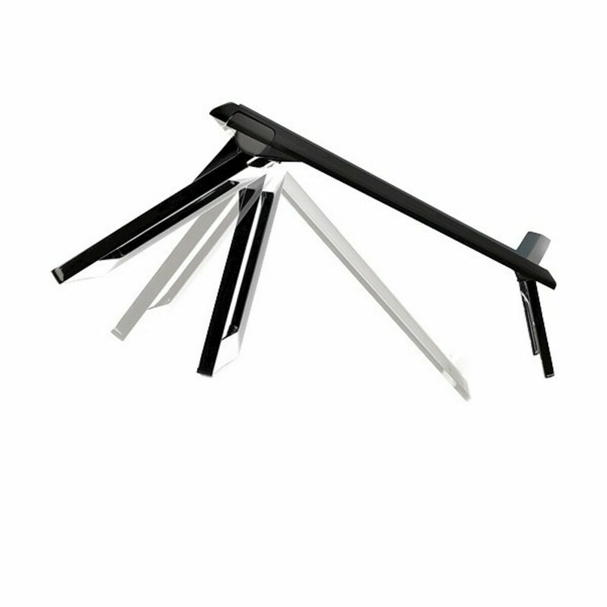 Laptopstöd Fellowes 8212001 Svart - 4