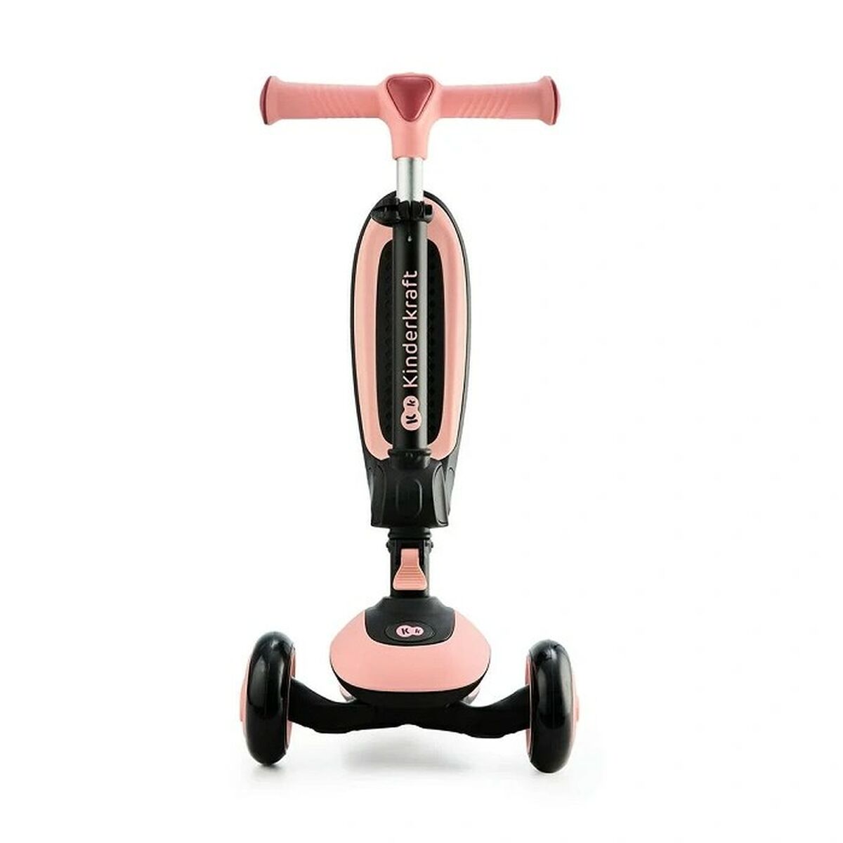 Motorcykel Kinderkraft KRHALL00PNK0000 - 2