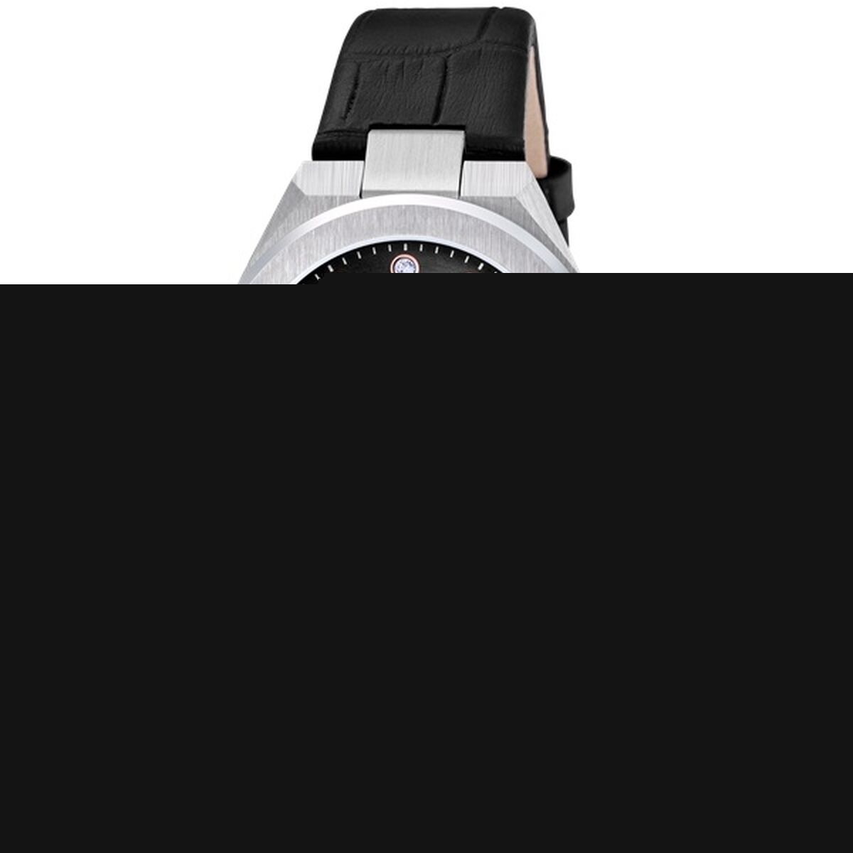 Herrklocka Festina F20701/5 Svart