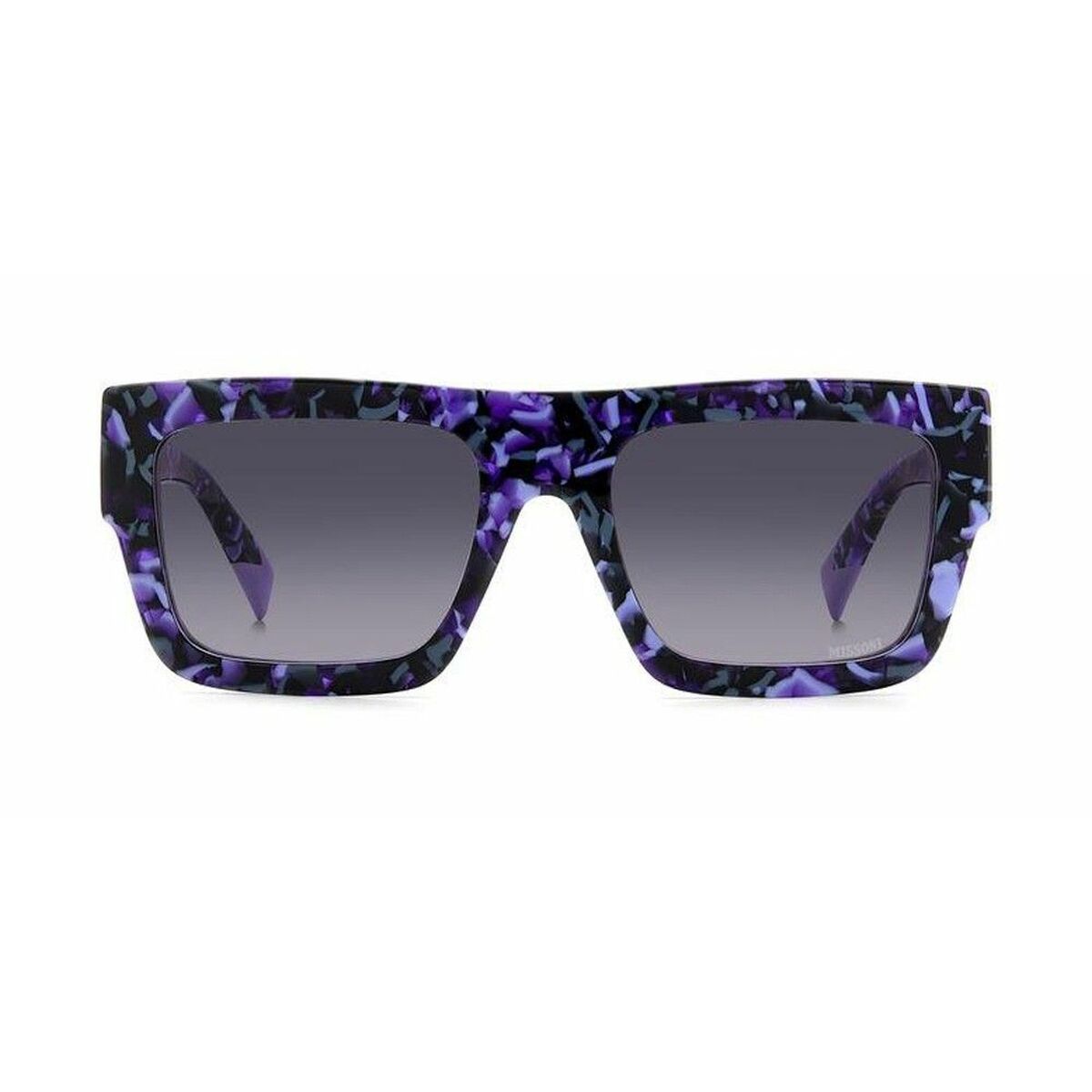 Damsolglasögon Missoni MIS0129SHKZ Ø 53 mm - 2