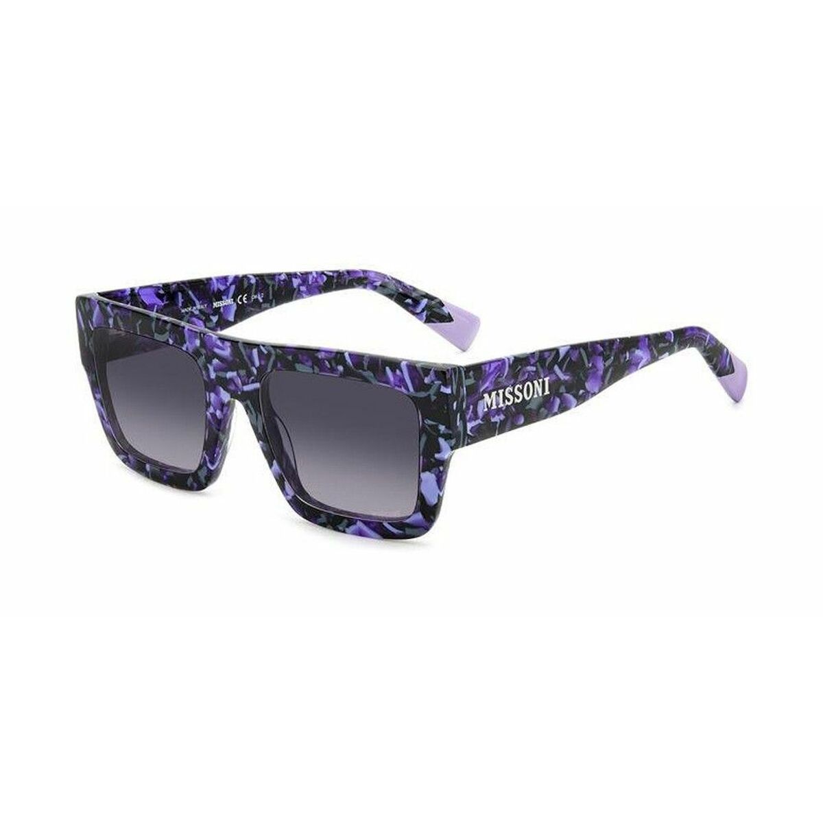 Damsolglasögon Missoni MIS0129SHKZ Ø 53 mm