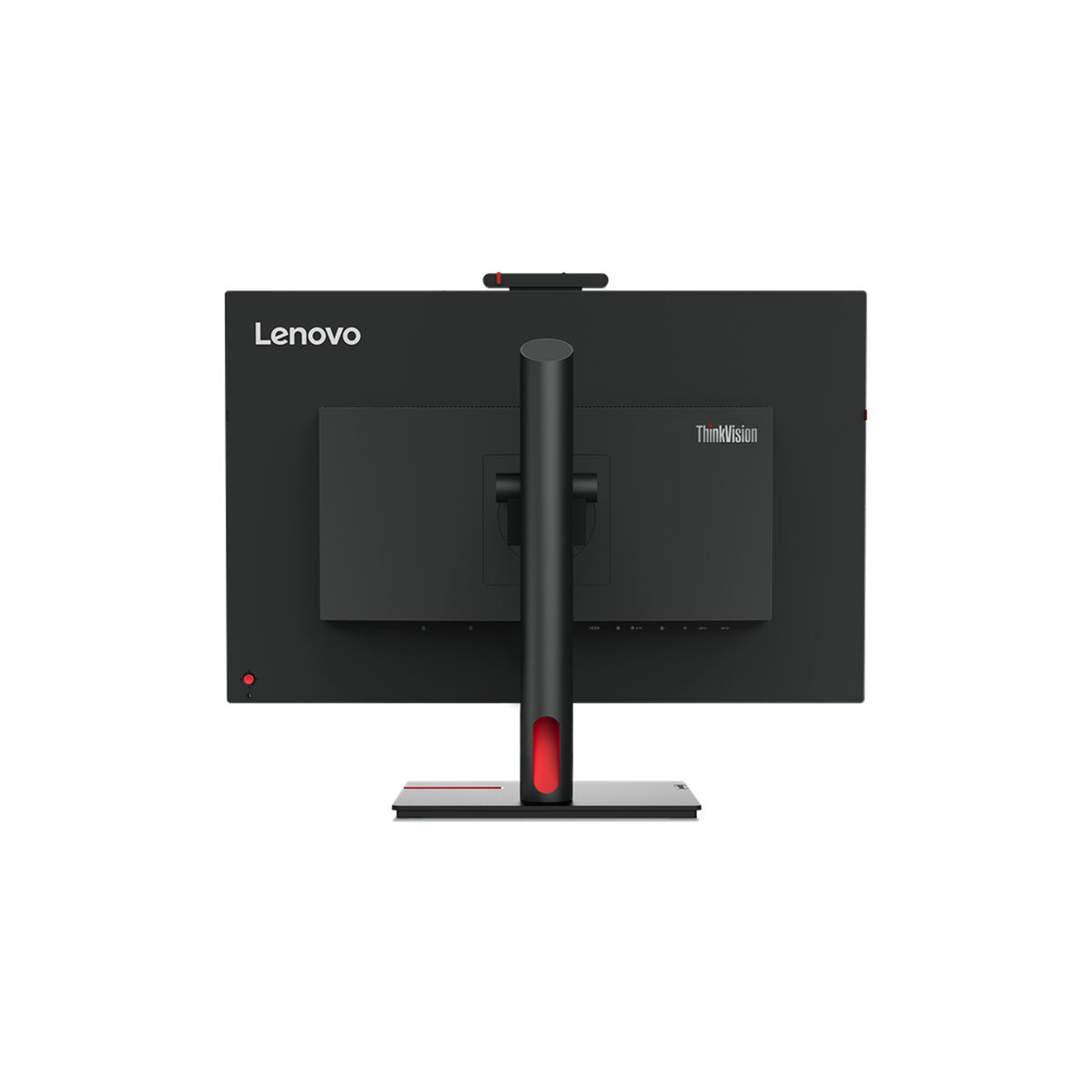 Monitor Gaming Lenovo T27HV-30 27" Quad HD 75 Hz - 7
