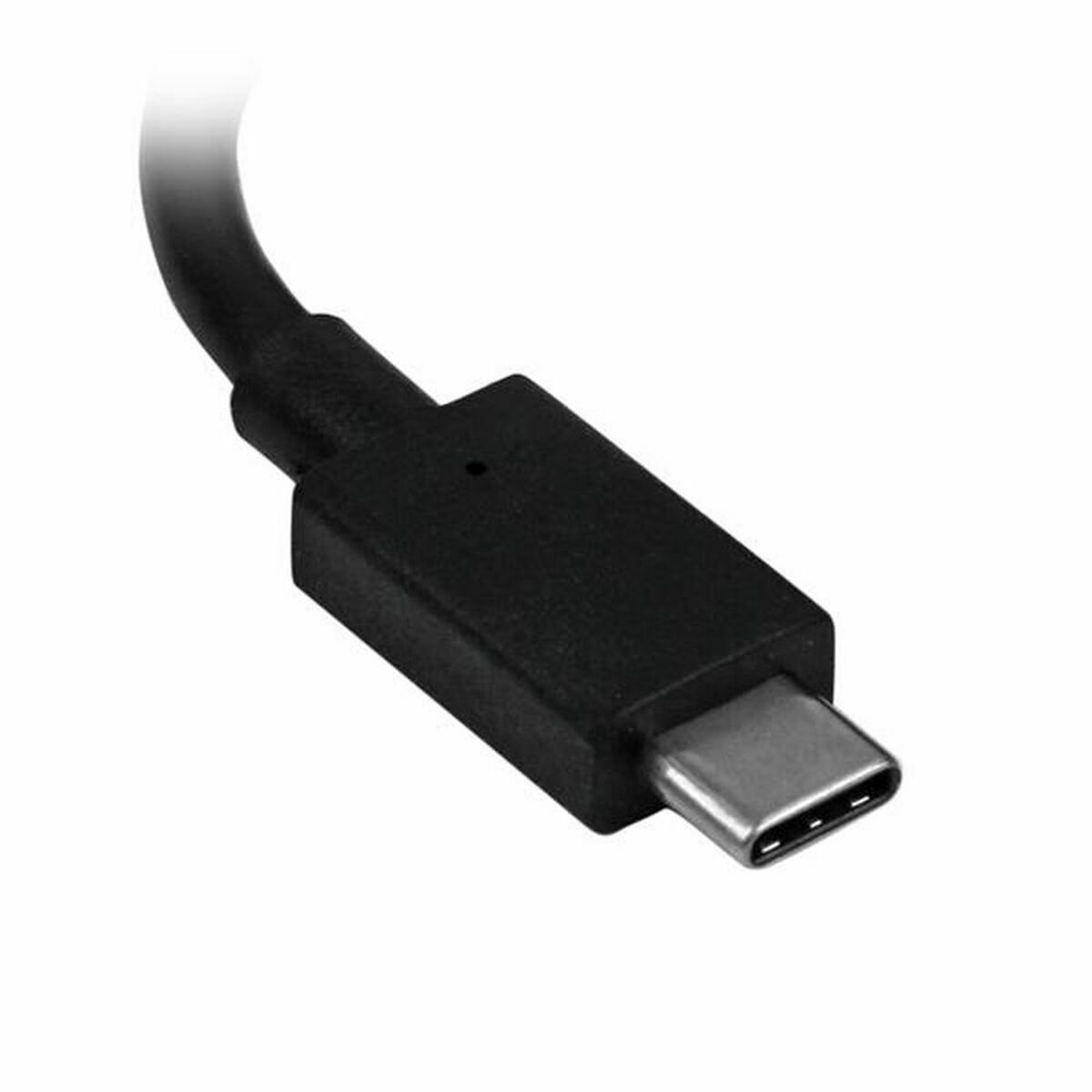 USB C till HDMI Adapter Startech CDP2HD4K60 Svart 4K - 3