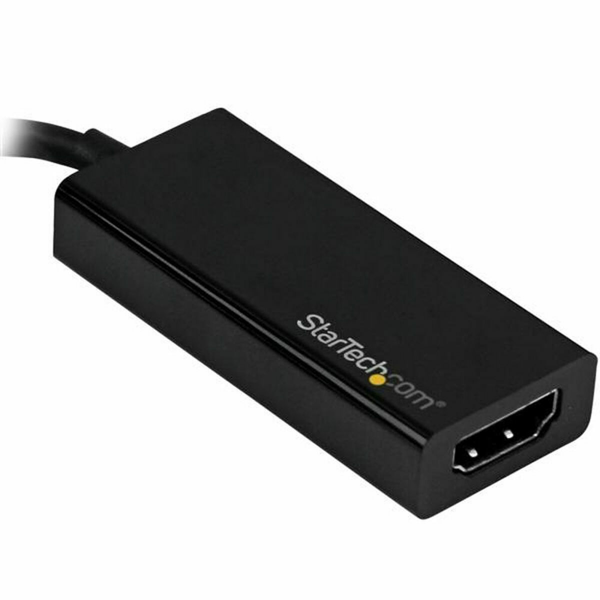 USB C till HDMI Adapter Startech CDP2HD4K60 Svart 4K - 2
