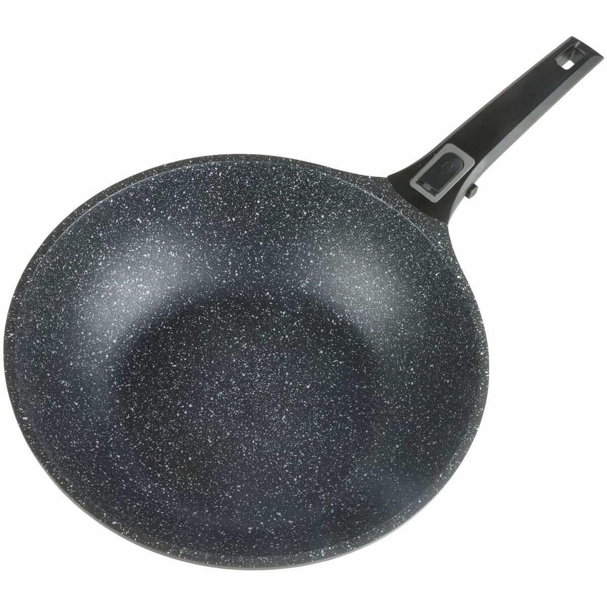Stekpanna GSW 167802 Aluminium Ø 28 cm Svart - 2