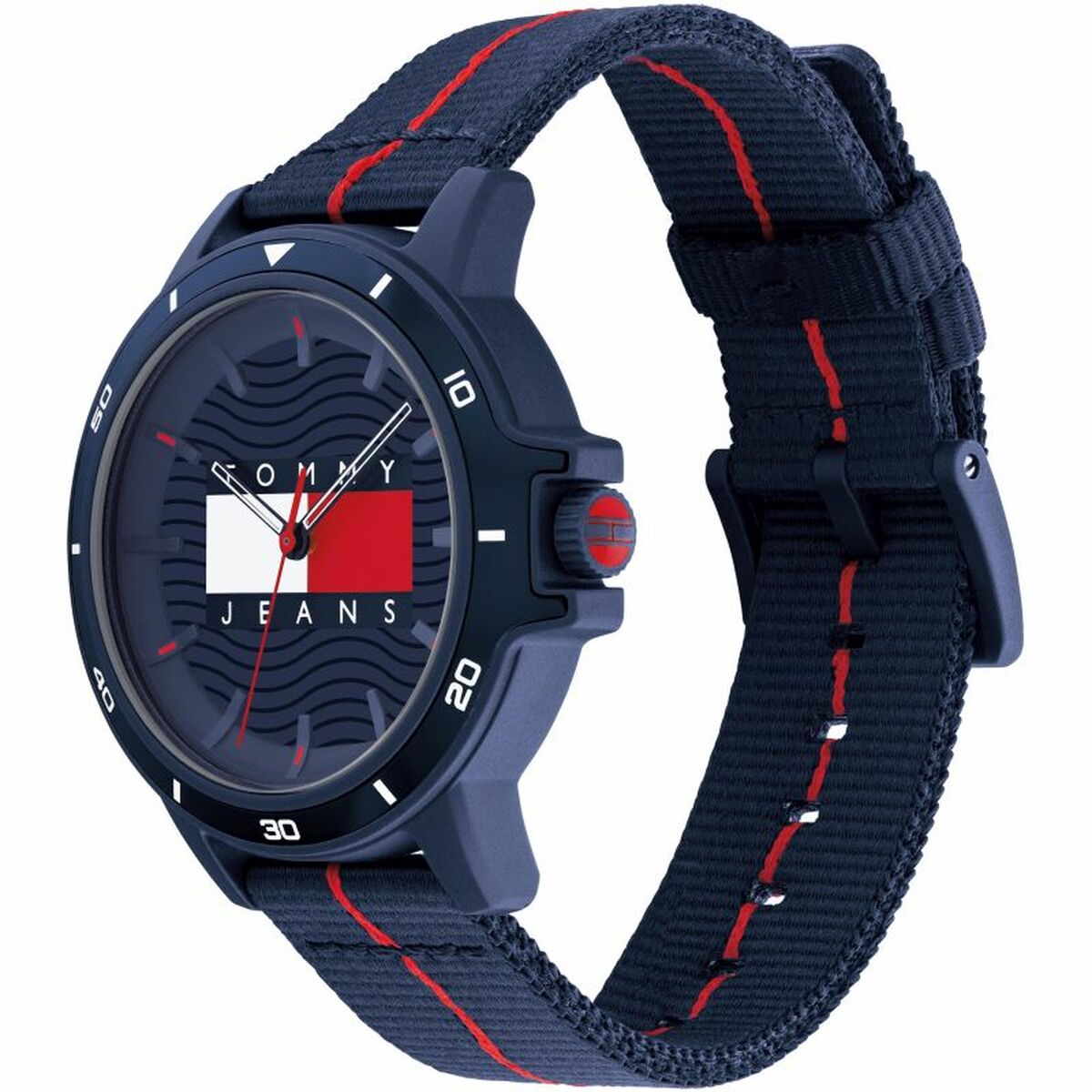 Herrklocka Tommy Hilfiger 1791997 - 3