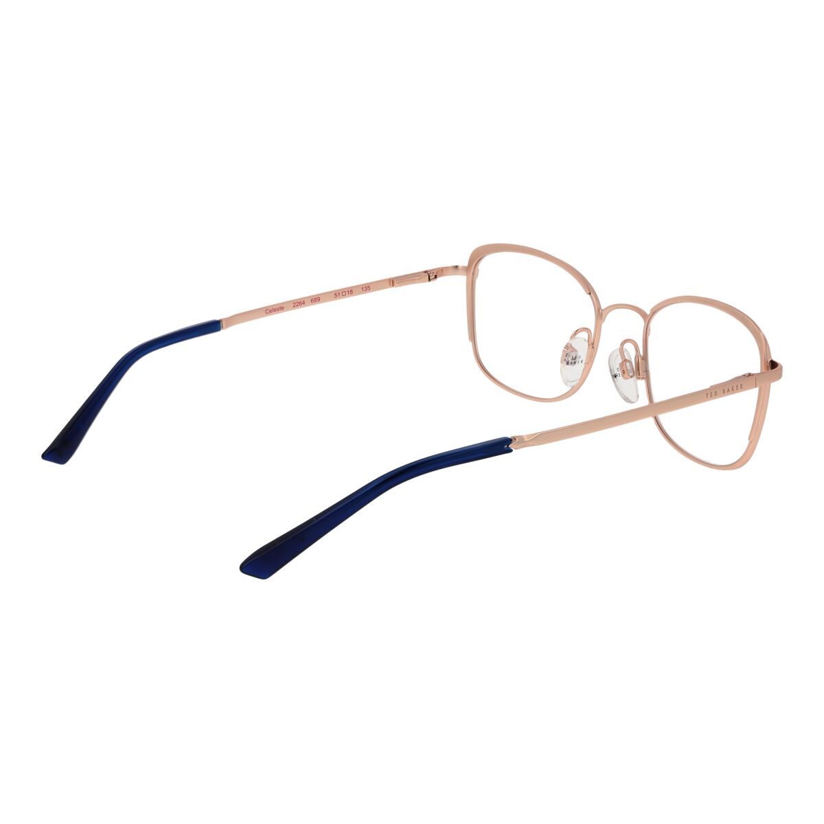 Glasögonbågar Ted Baker TB2264 51689 - 3