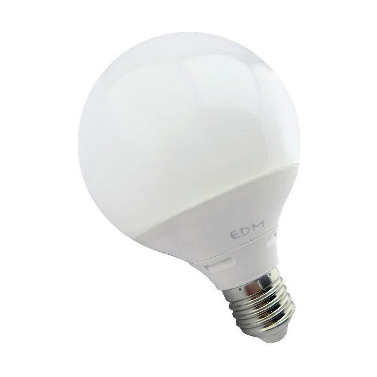 LED-lampa EDM 98801 F 60 W 10 W 68 W E27 810 Lm 932 Lm 12 x 9,5 cm (3200 K) - 2