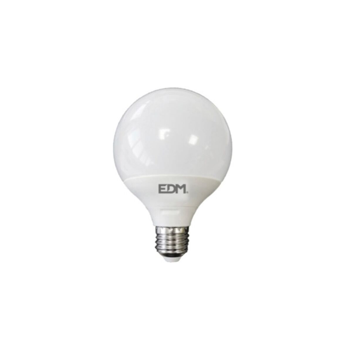LED-lampa EDM 98801 F 60 W 10 W 68 W E27 810 Lm 932 Lm 12 x 9,5 cm (3200 K) - 4