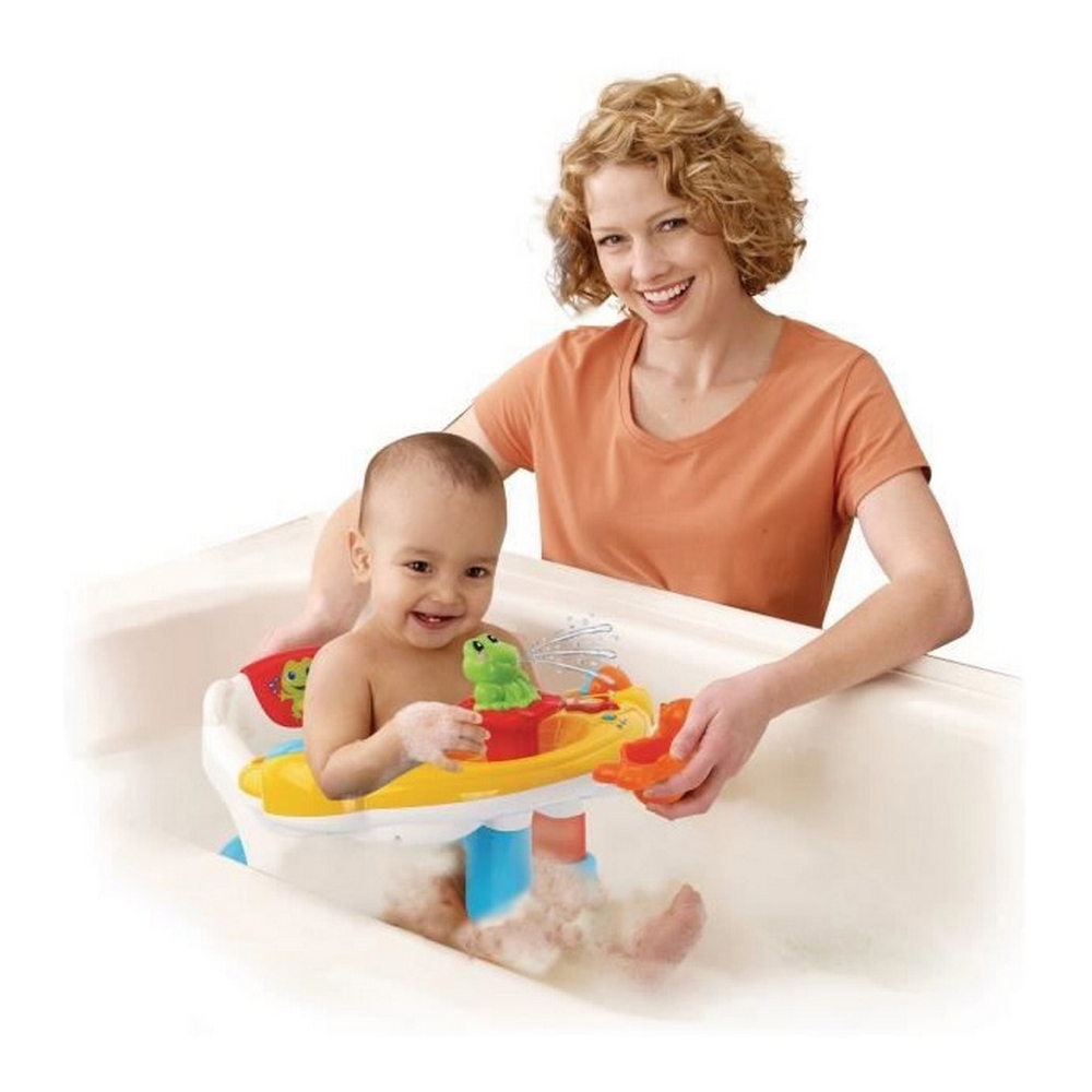 Bebisstol Vtech Baby Super 2 in 1 Interactive - 3