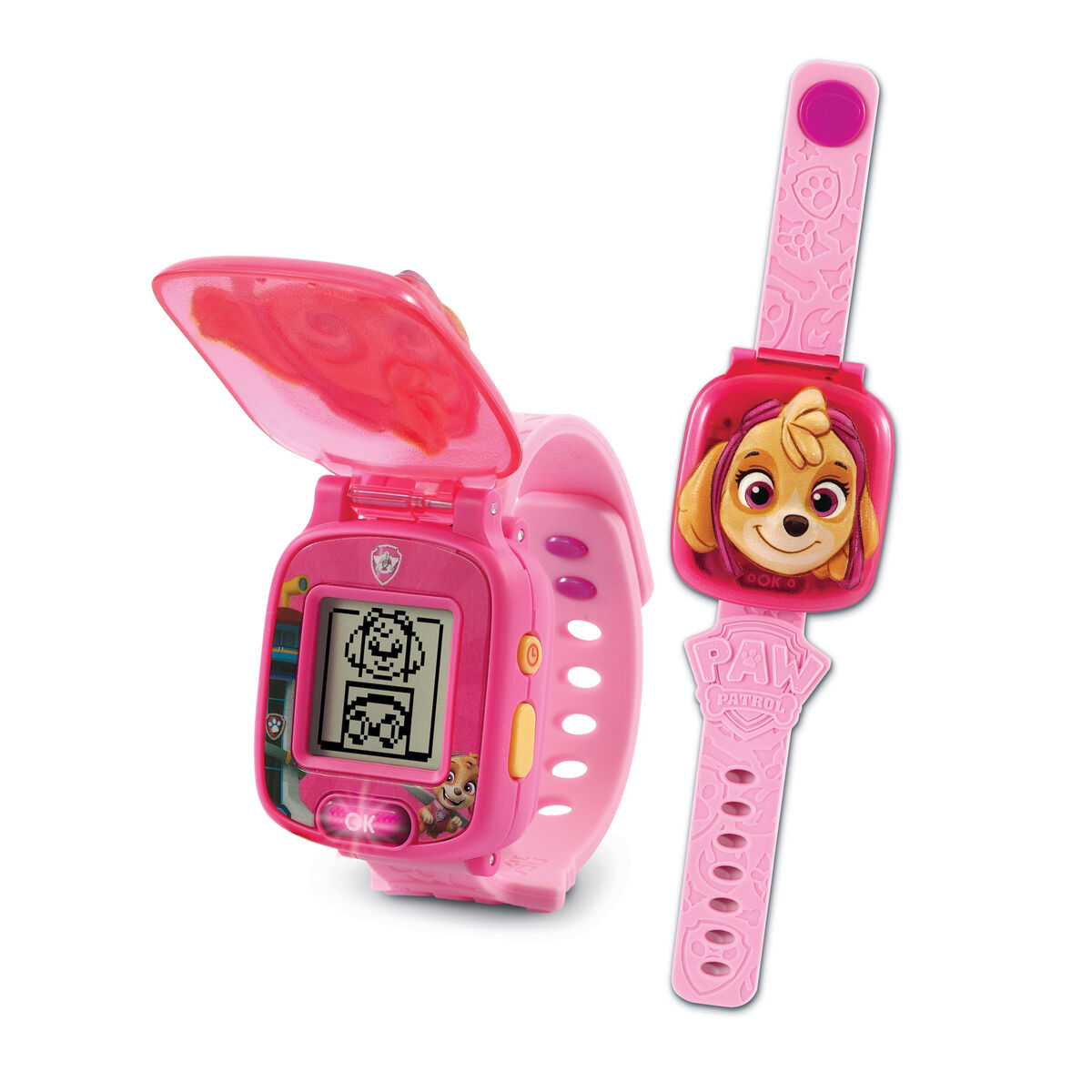 Barnklocka Vtech 551685 3D - 3