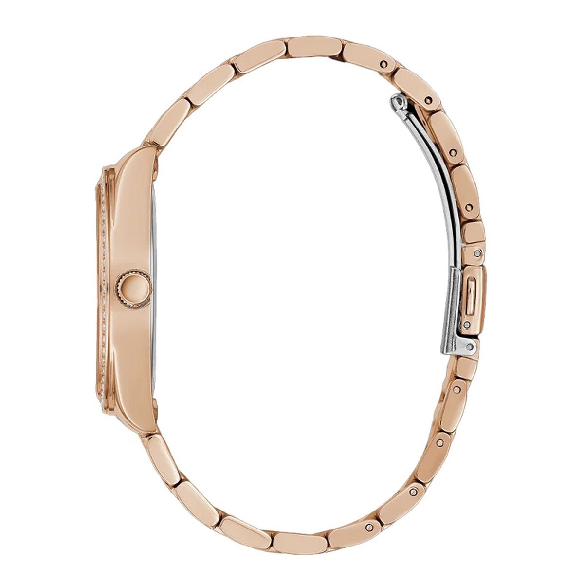 Damklocka Guess (Ø 36 mm) - 4