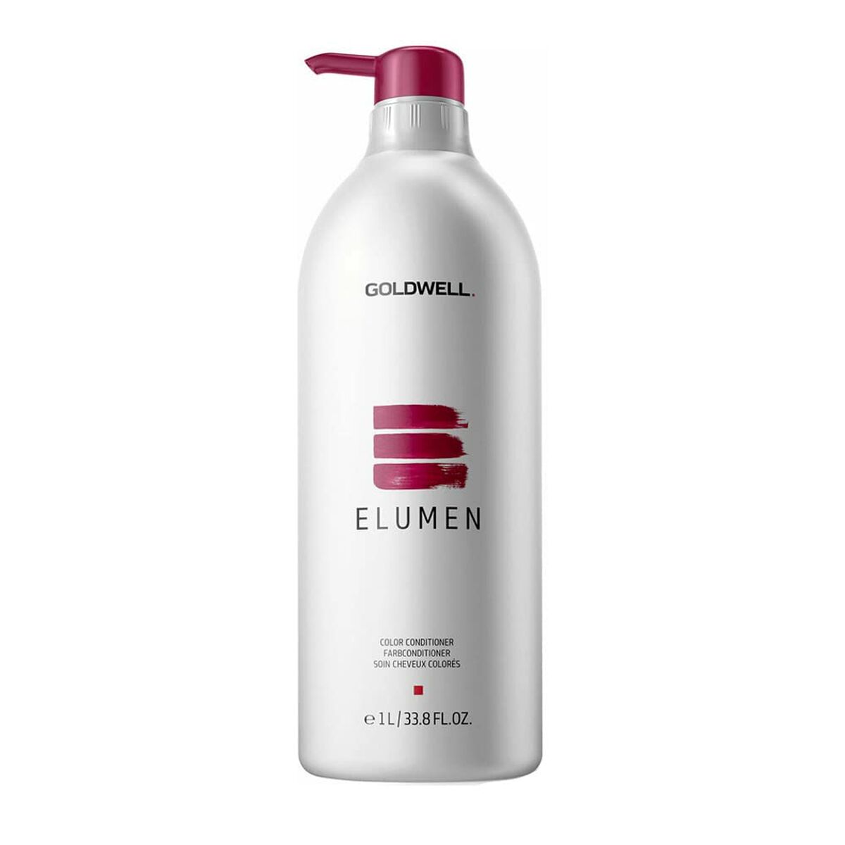 Stylingkräm Goldwell Elumen Conditioner - 2