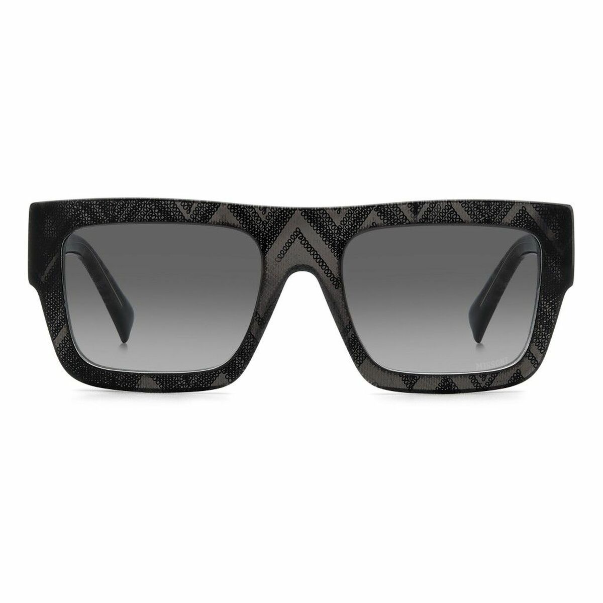 Damsolglasögon Missoni MIS-0129-S-S37 Ø 53 mm - 2