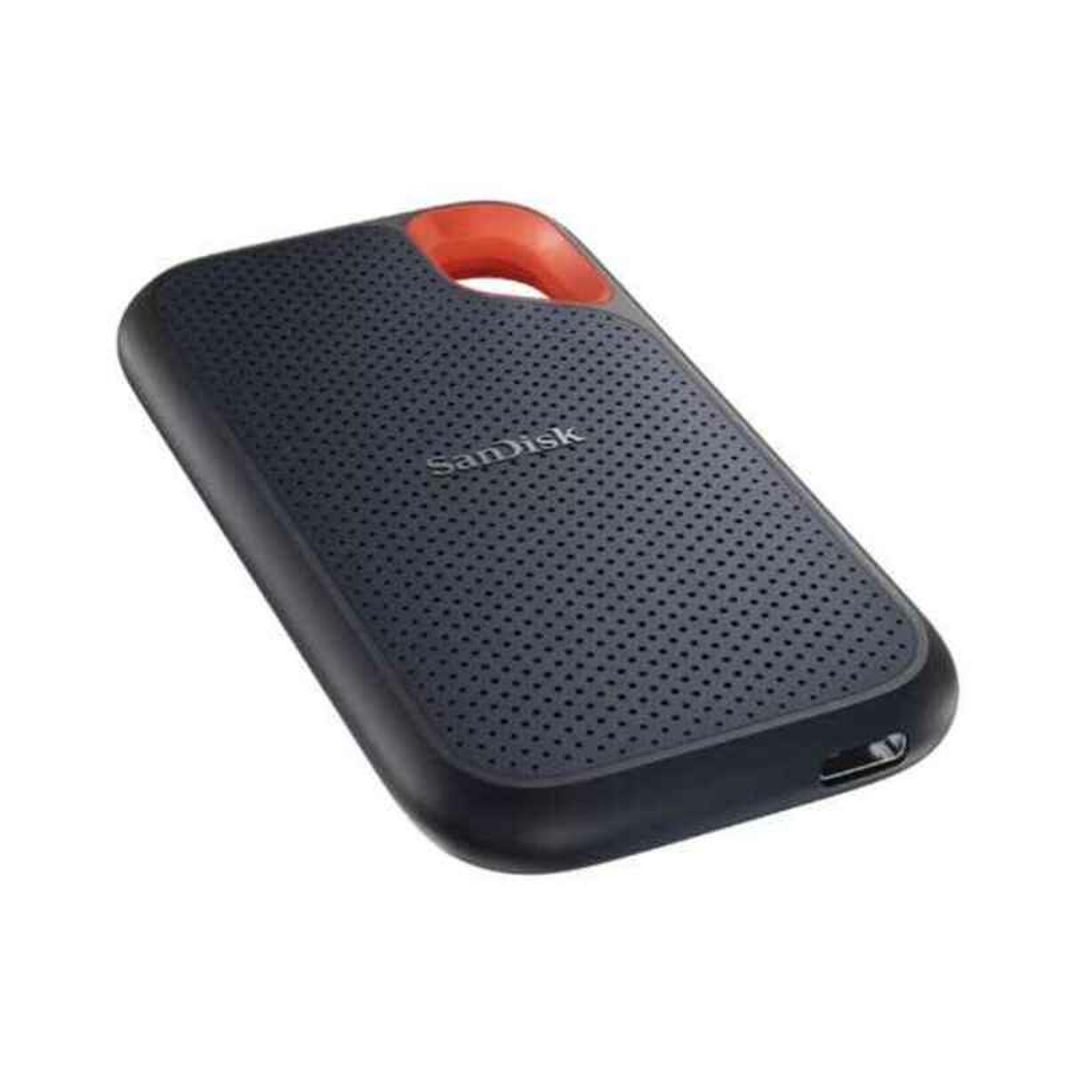 Extern Hårddisk SanDisk SDSSDE61 SSD 500 GB - 3