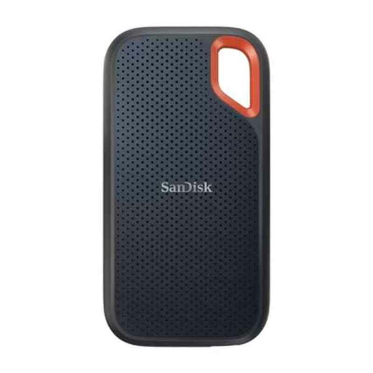Extern Hårddisk SanDisk SDSSDE61 SSD 500 GB
