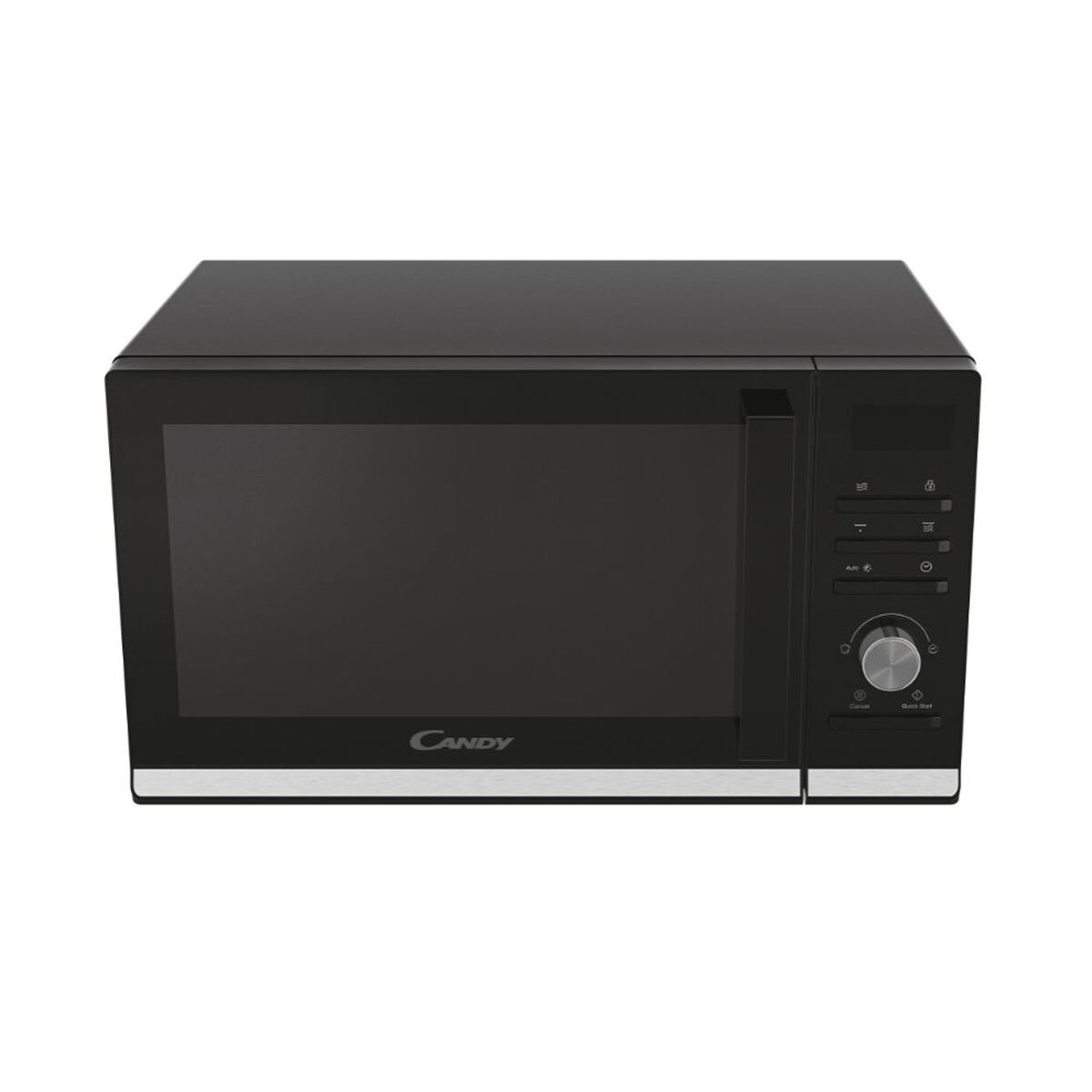 Mikrovågsugn med Grill Candy CMGA25TNDB Svart 25 L 900 W