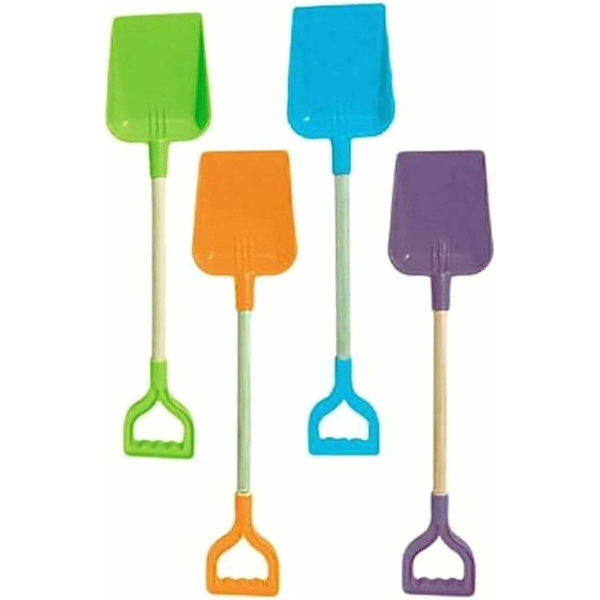 Plastspade Colorbaby 56 cm - 3