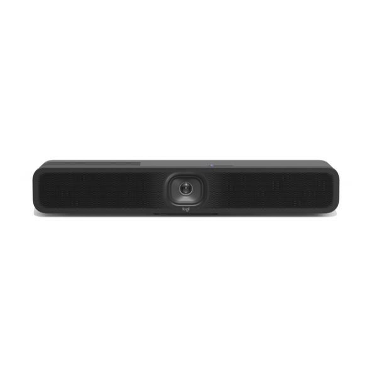 Hörlurar Logitech 960-001681 4K Ultra HD