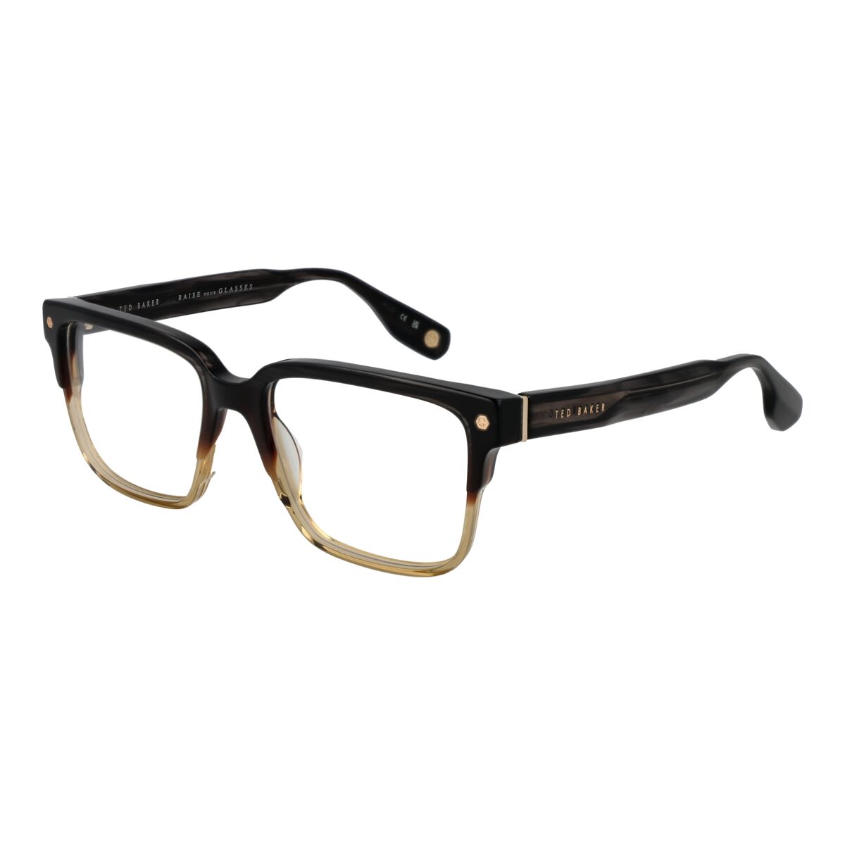 Glasögonbågar Ted Baker TB8293 56101