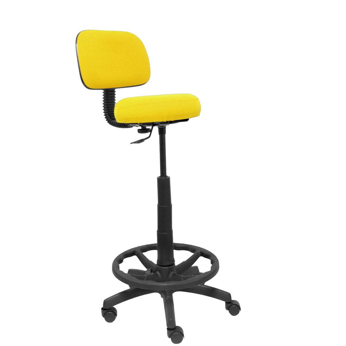 Sittpall Llanos Piqueras y Crespo LB100RN Gul PVC - 2