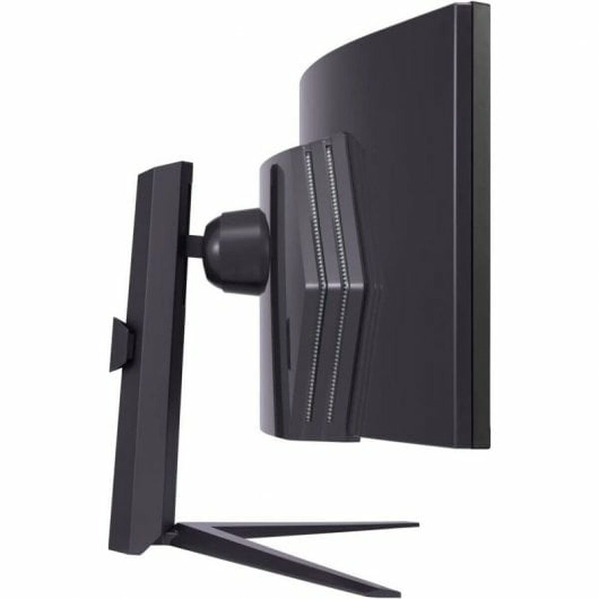 Monitor LG UltraGear 49GR85DC-B 49" LED VA Flicker free 240 Hz - 7