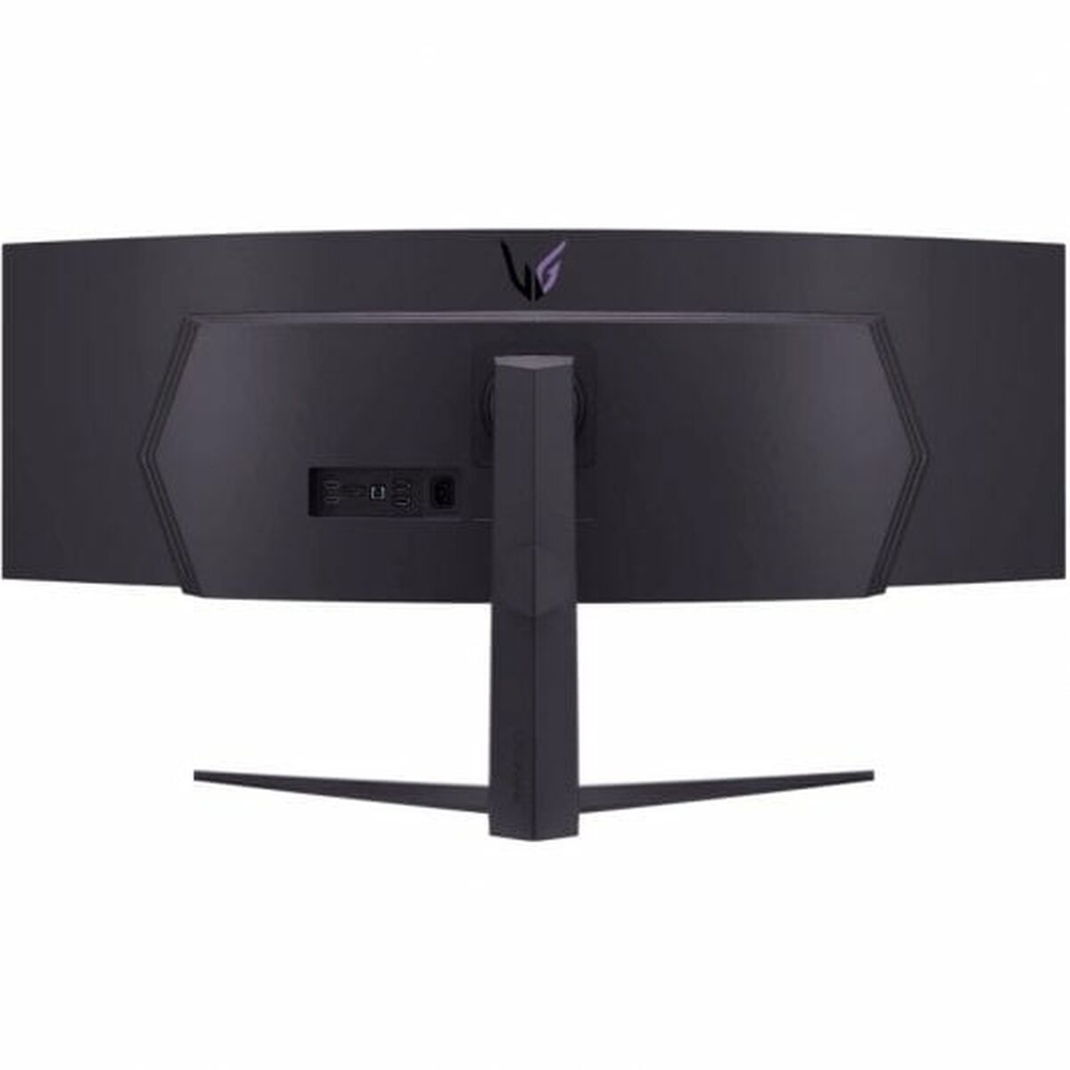 Monitor LG UltraGear 49GR85DC-B 49" LED VA Flicker free 240 Hz - 5