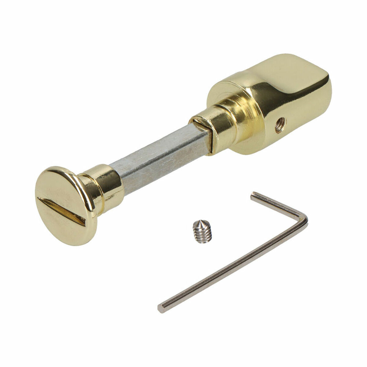 handtag krycka EDM 85443 10098 Zamak med upplåsning - 3