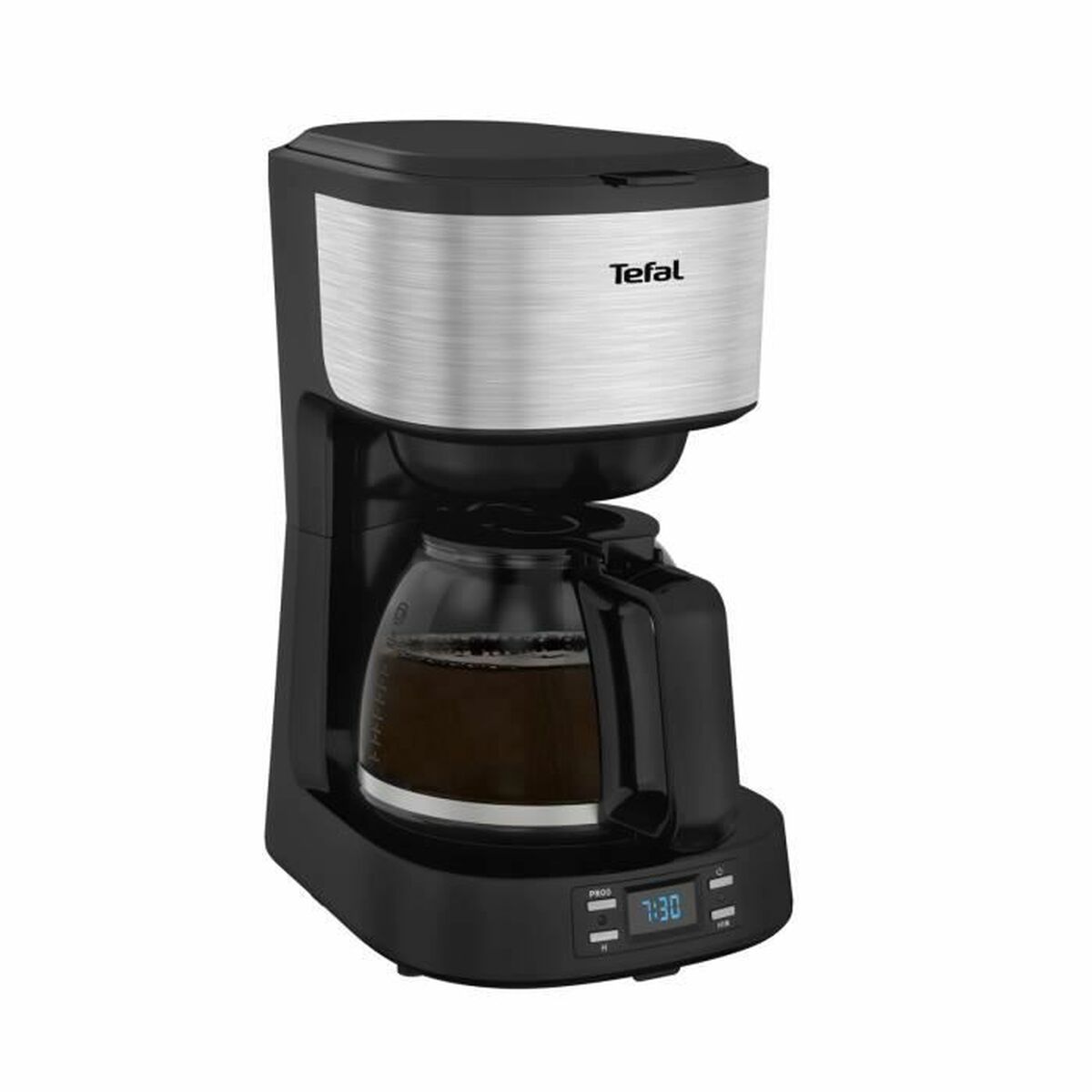 Kaffebryggare Tefal 1,2 L