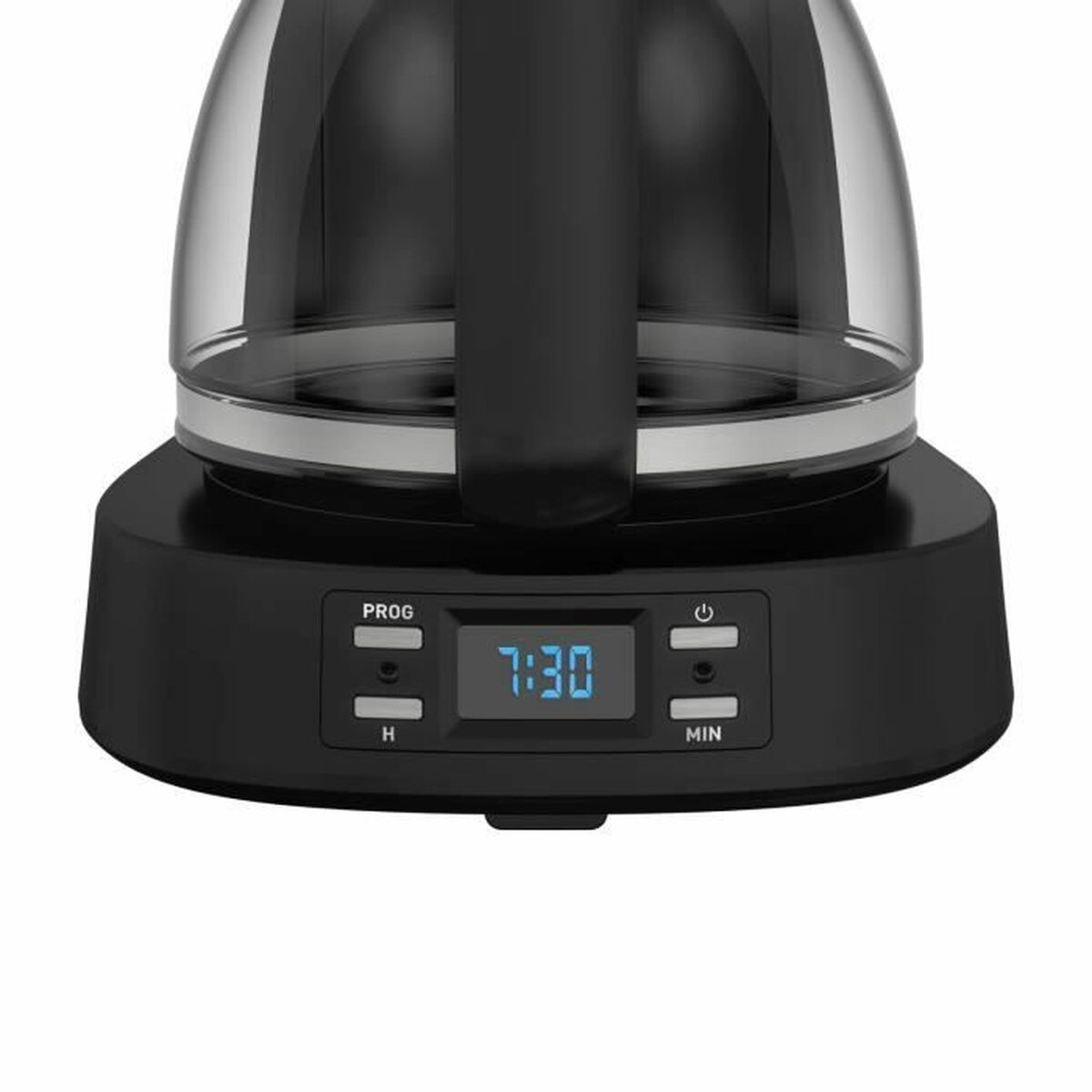 Kaffebryggare Tefal 1,2 L - 4
