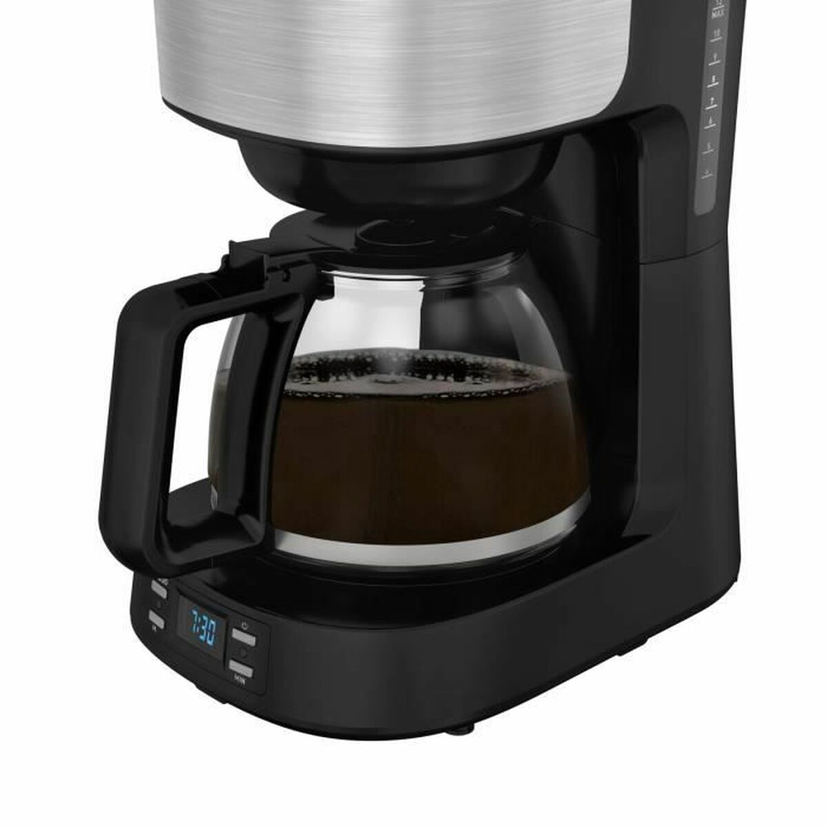 Kaffebryggare Tefal 1,2 L - 3