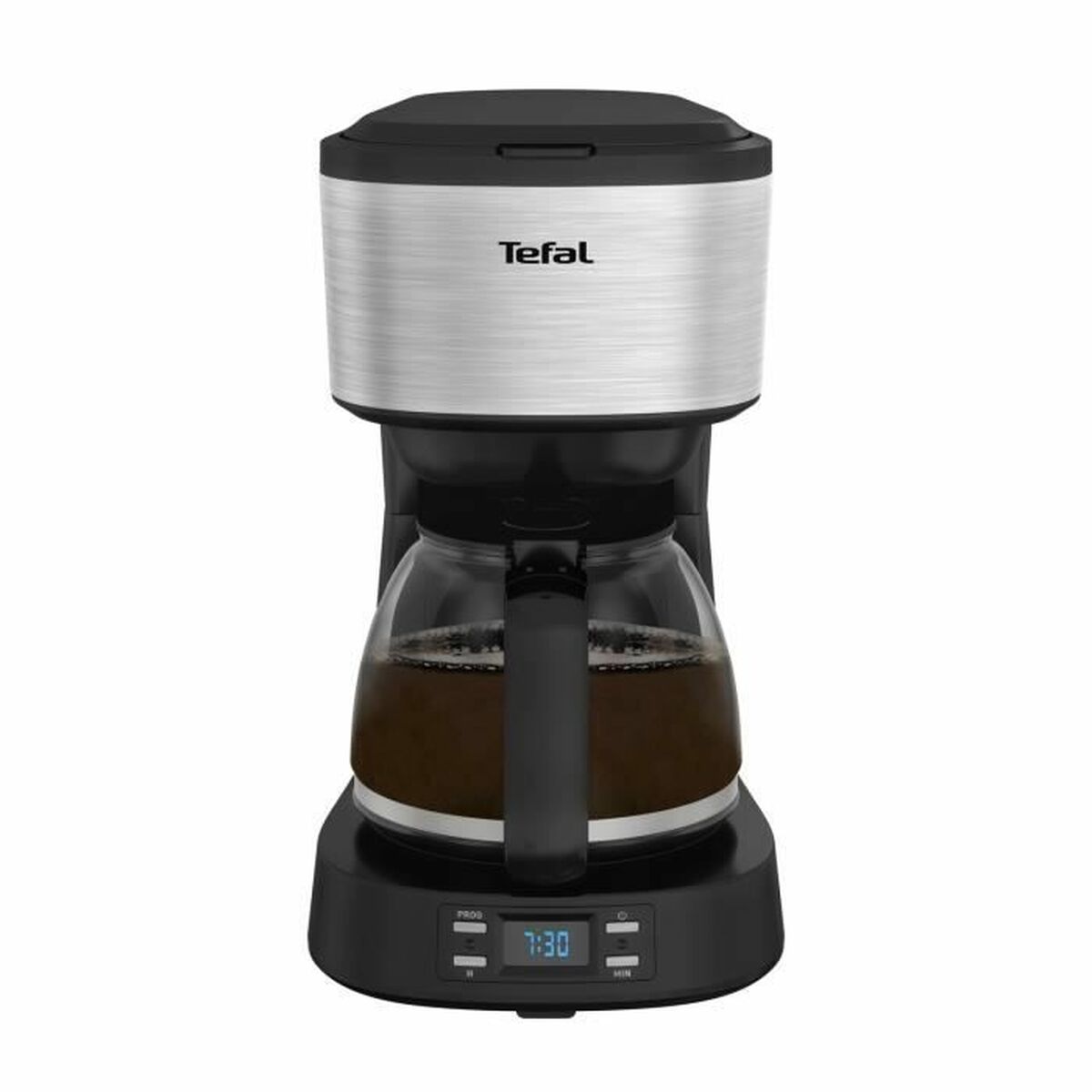 Kaffebryggare Tefal 1,2 L - 5