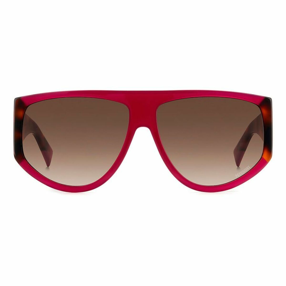 Damsolglasögon Missoni MIS0165S4KQ Ø 61 mm - 2
