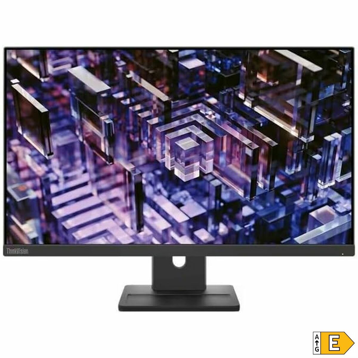 Monitor Lenovo THINKVISION E24Q-30 23,8" - 3