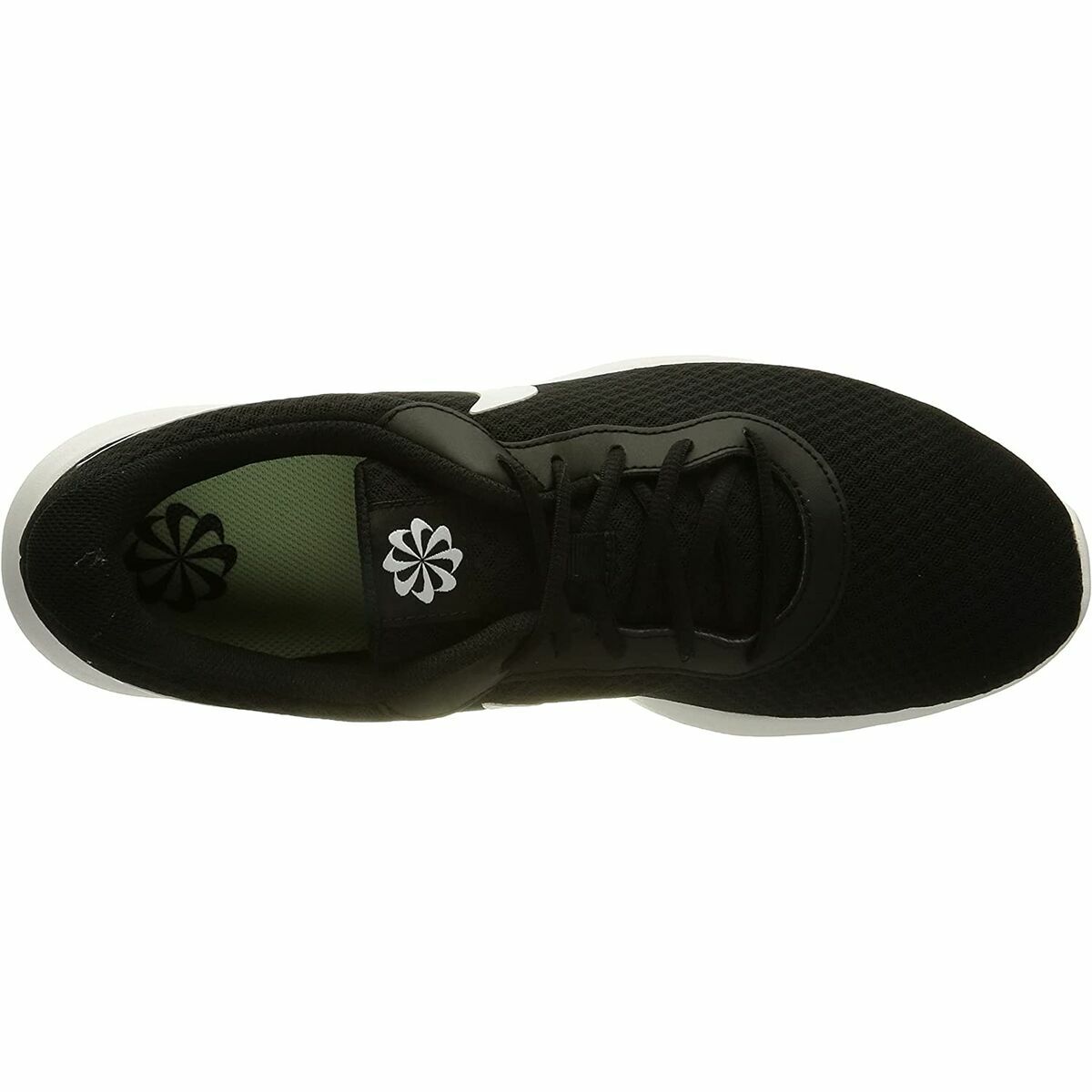 Sportskor Nike TANJUN Svart Män - 4