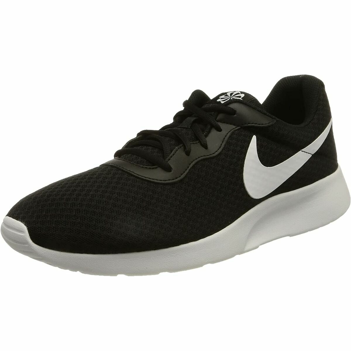 Sportskor Nike TANJUN Svart Män - 2