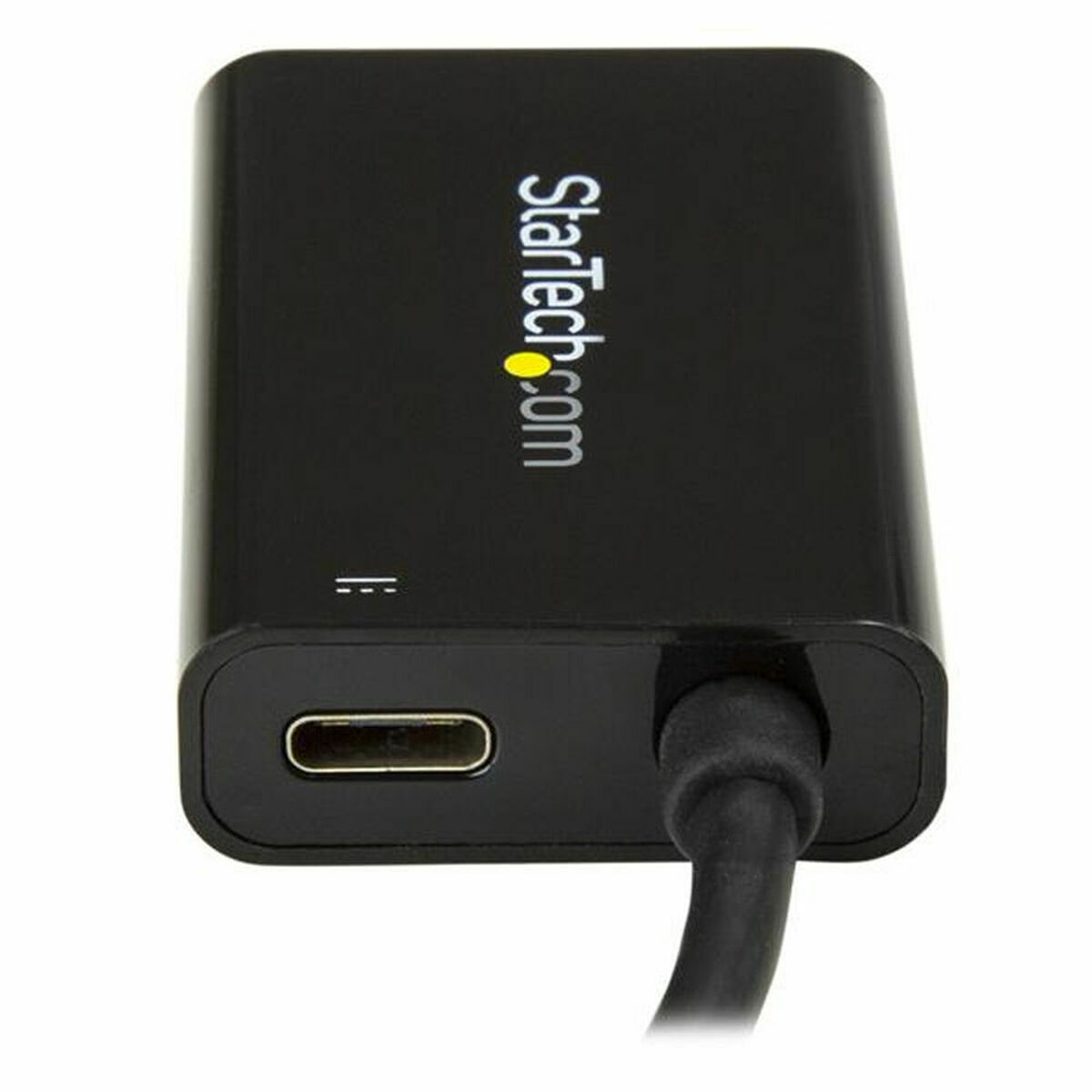 USB C till HDMI Adapter Startech CDP2HDUCP Svart 4K Ultra HD - 3
