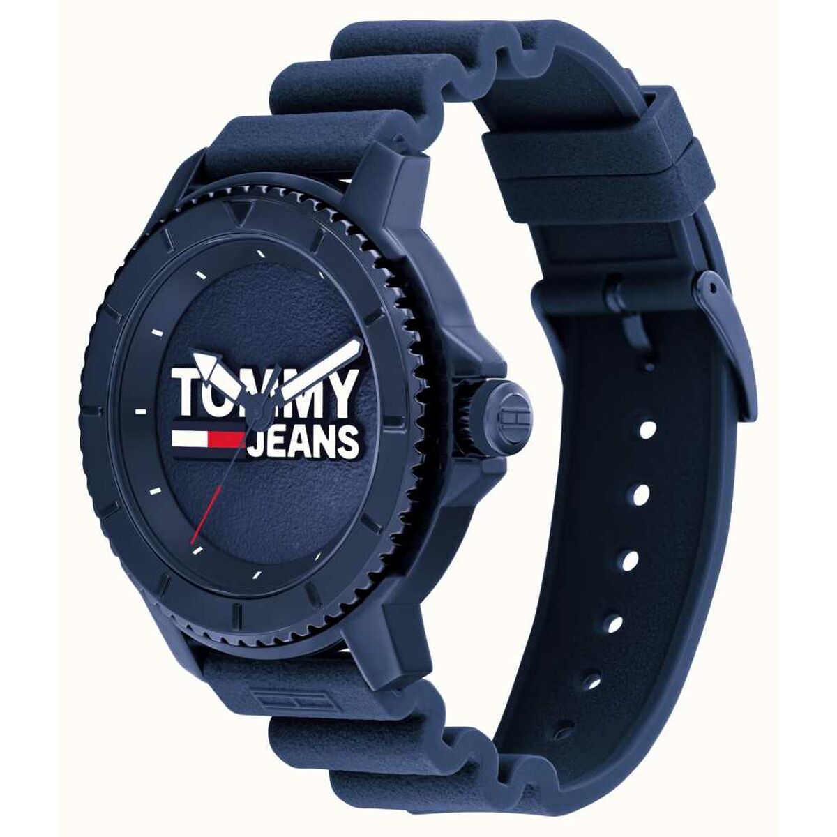 Herrklocka Tommy Hilfiger 1792000 (Ø 45 mm) - 3