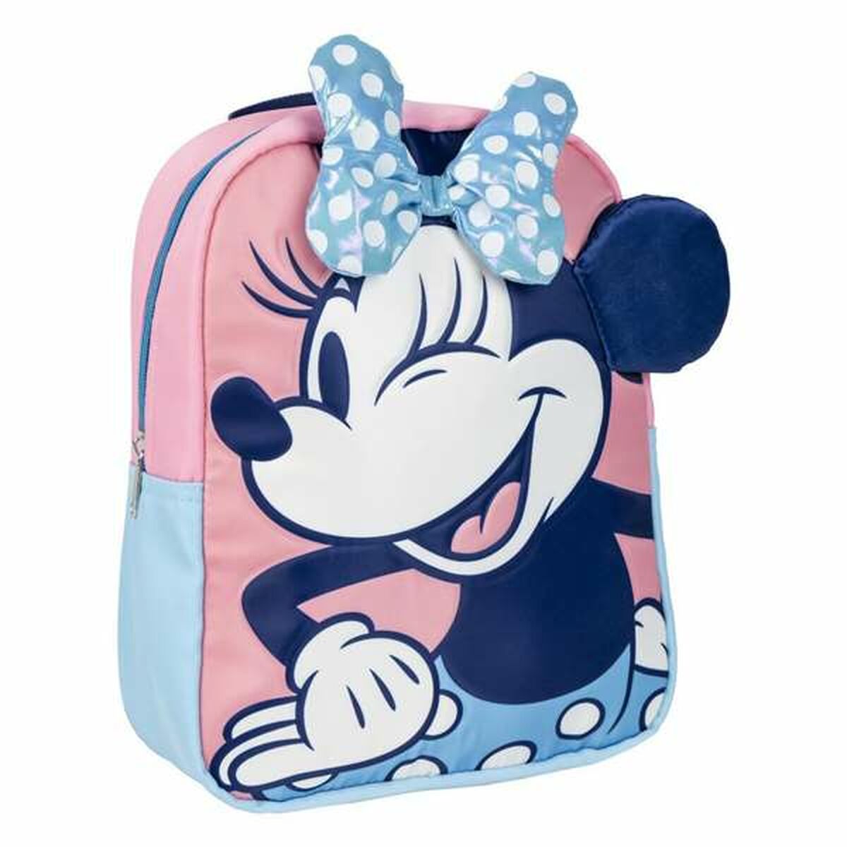 Skolryggsäck Minnie Mouse