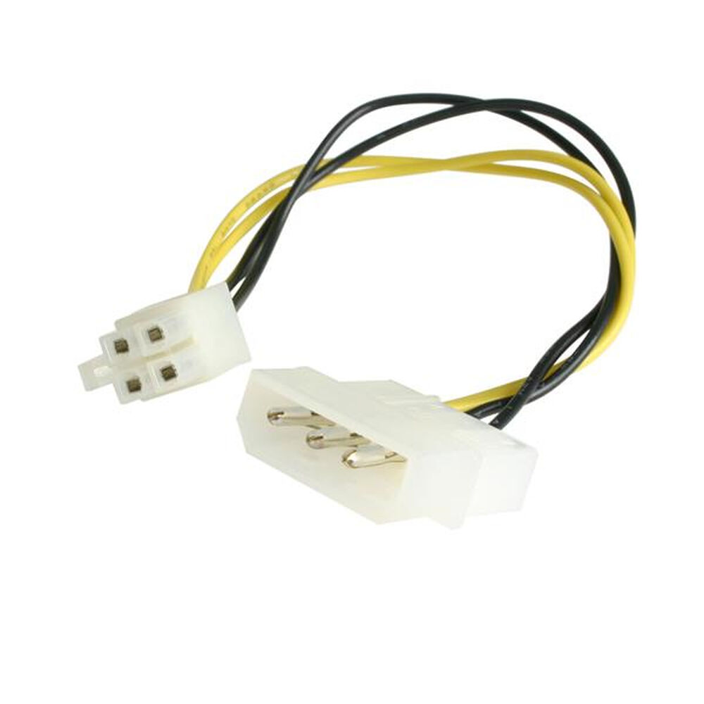 Elkabel Startech LP4P4ADAP