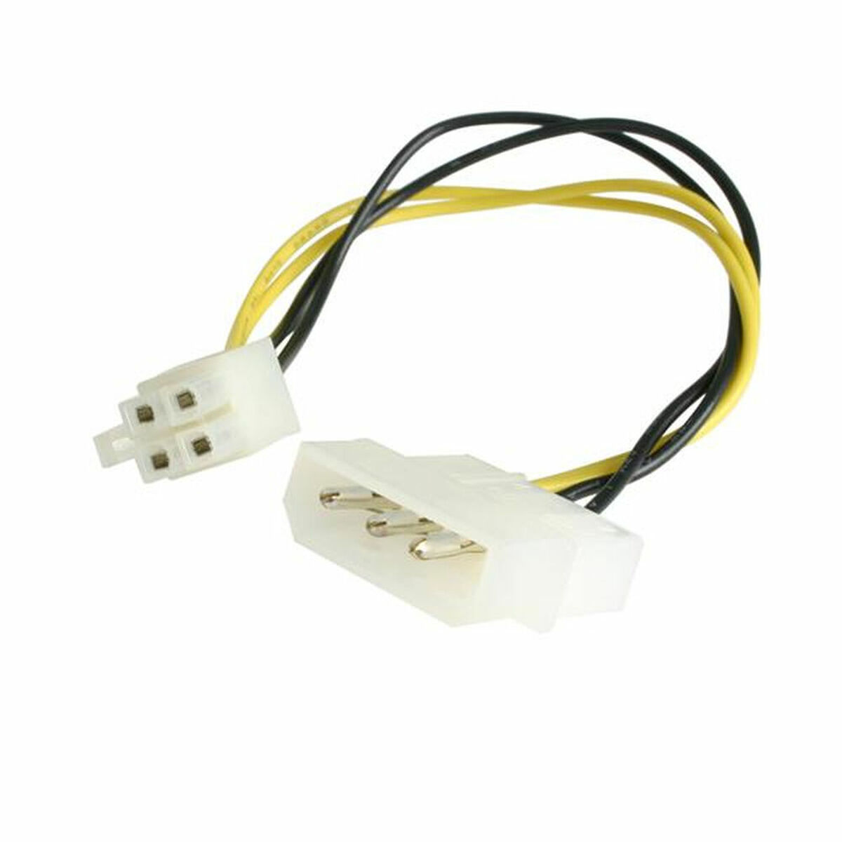 Elkabel Startech LP4P4ADAP - 2
