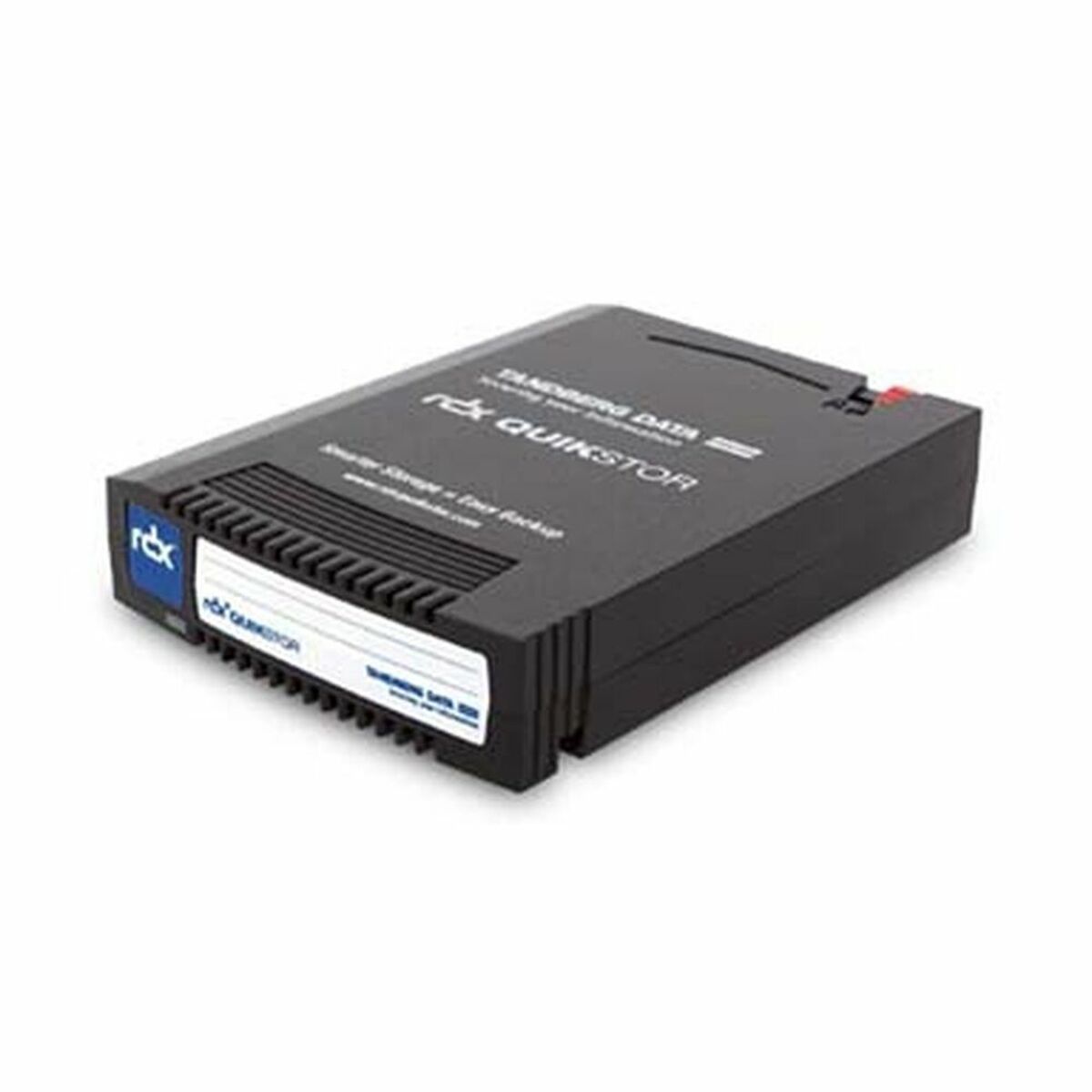 Datakassett Overland-Tandberg 8665-RDX - 2