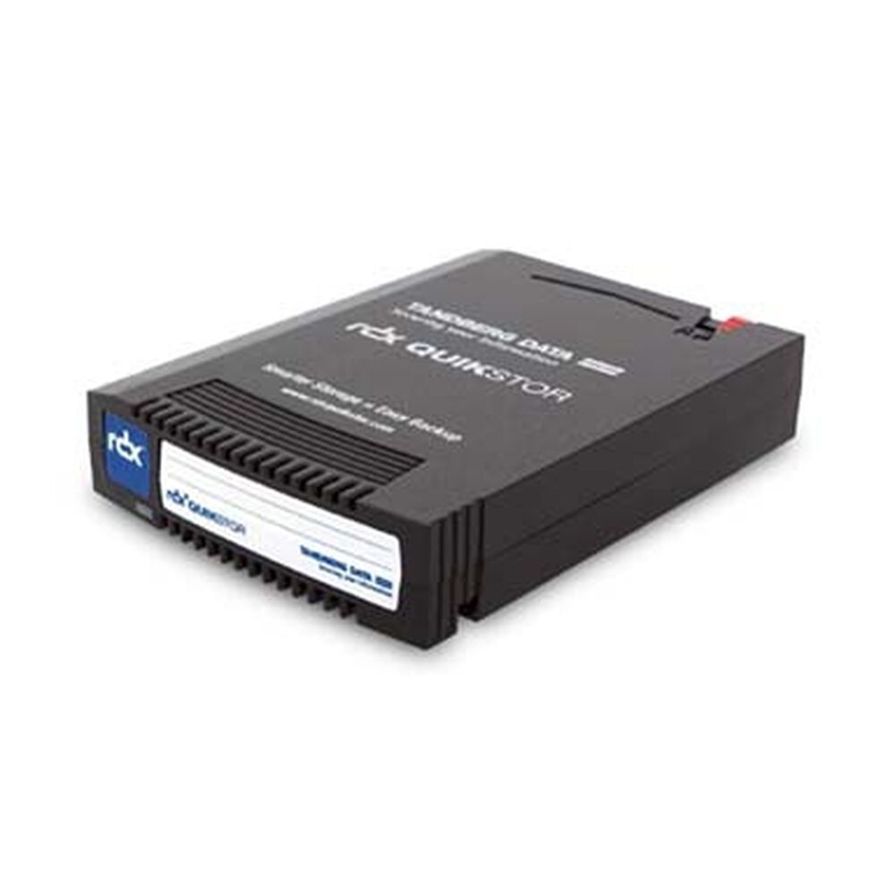 Datakassett Overland-Tandberg 8665-RDX