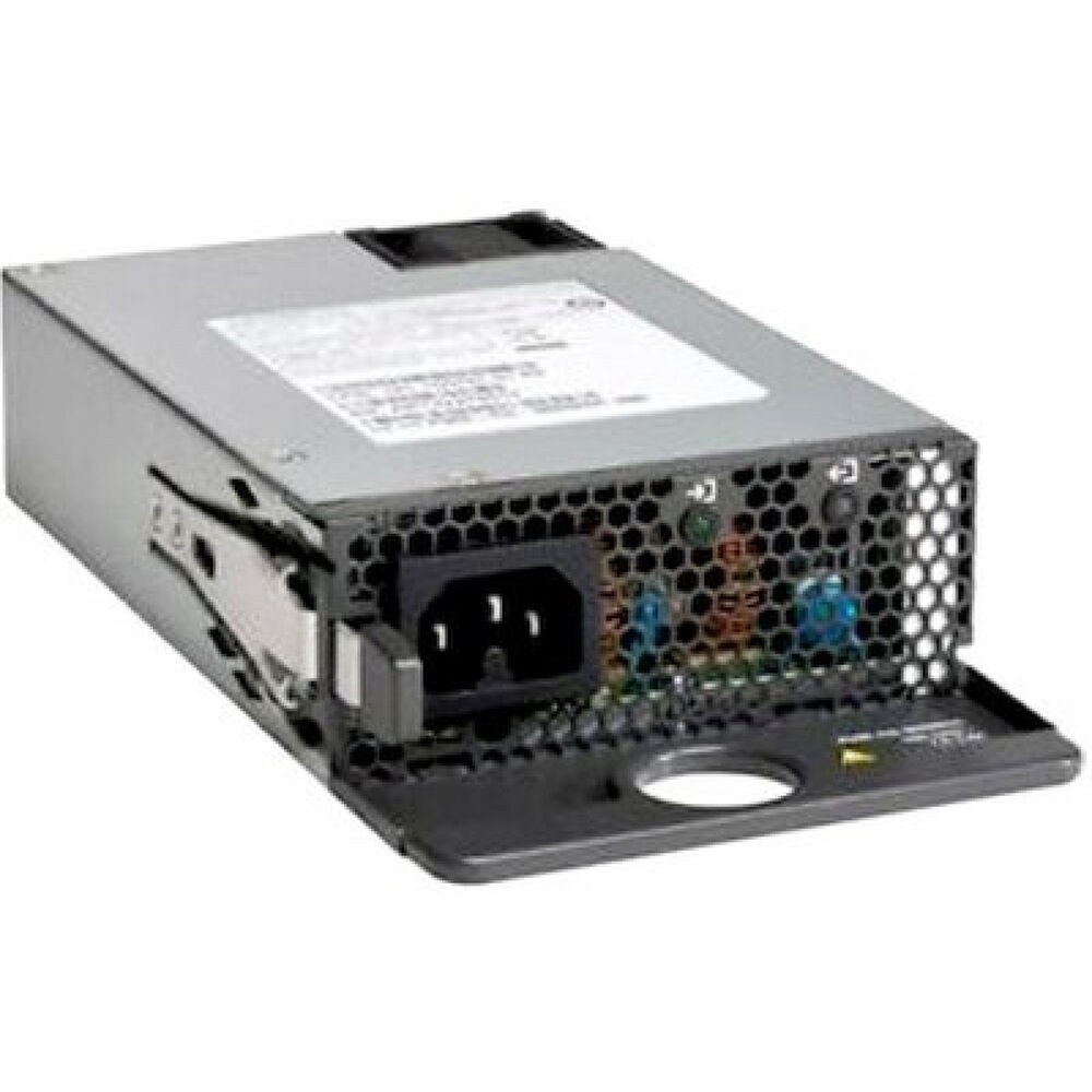 Strömtillförsel CISCO PWR-C5-125WAC= Strömtillförsel 125 W CE