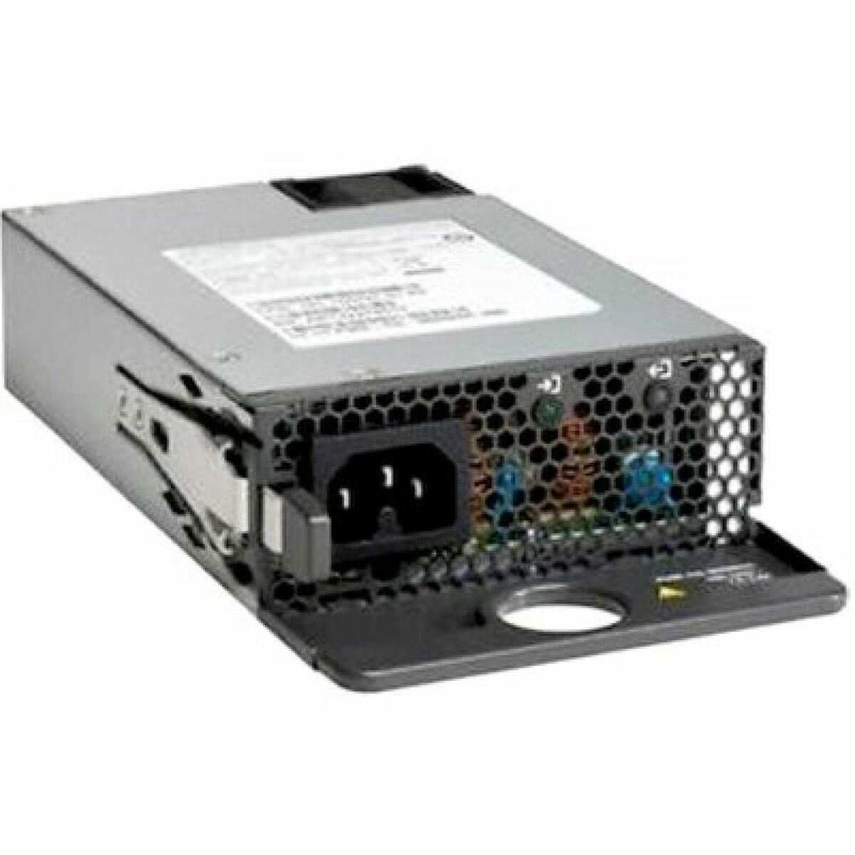 Strömtillförsel CISCO PWR-C5-125WAC= Strömtillförsel 125 W CE - 2