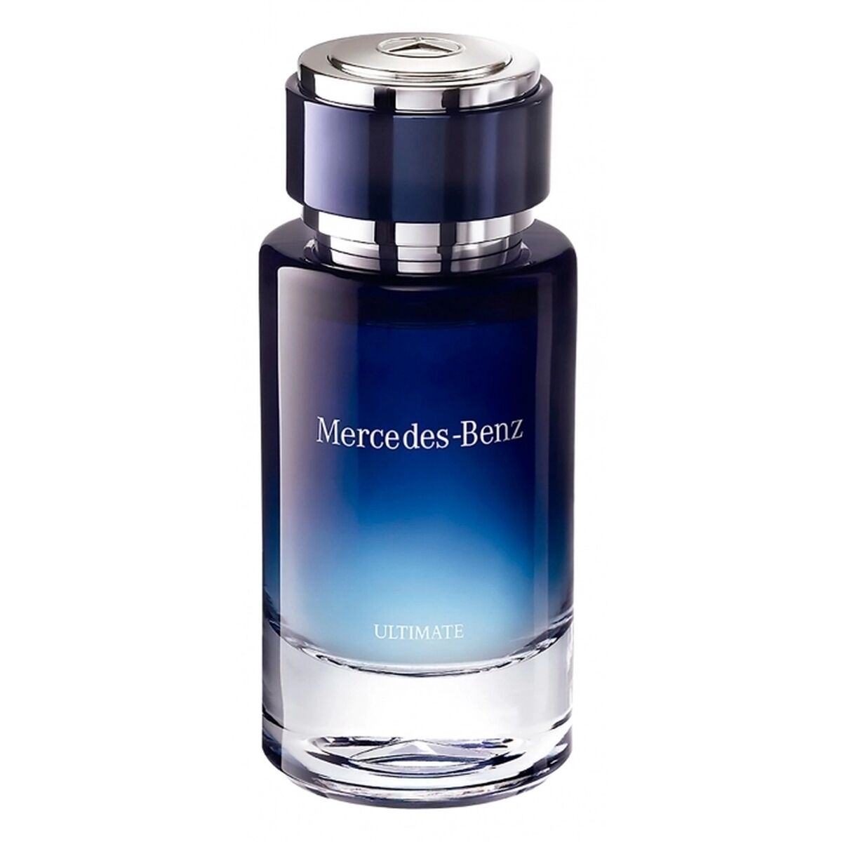 Parfym Herrar Mercedes Benz EDP Ultimate 120 ml - 2