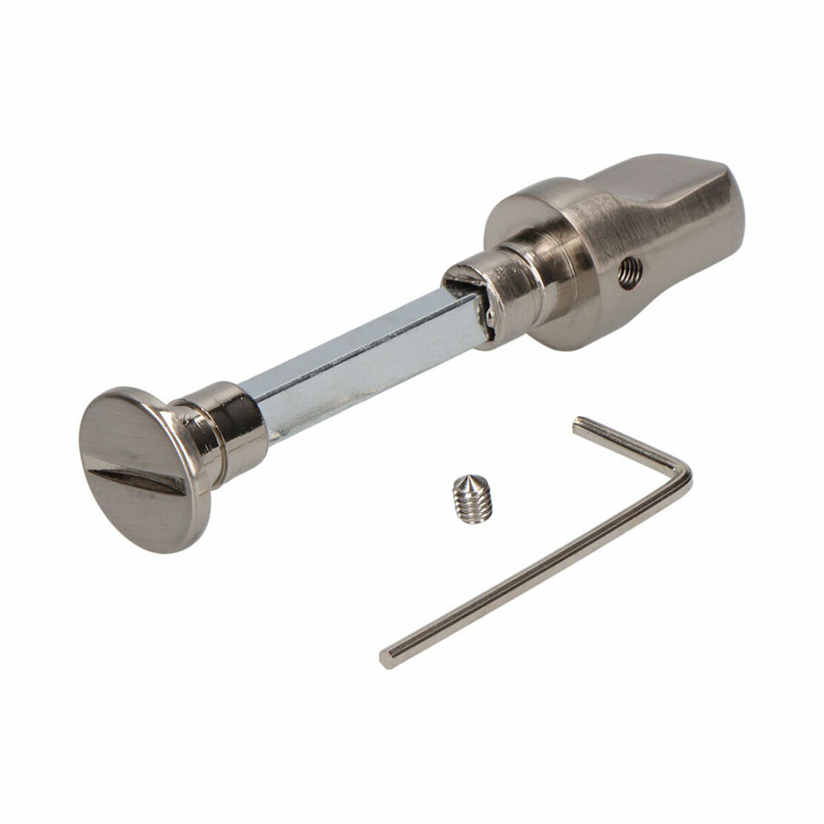handtag krycka EDM 85444 10098 Zamak med upplåsning - 3