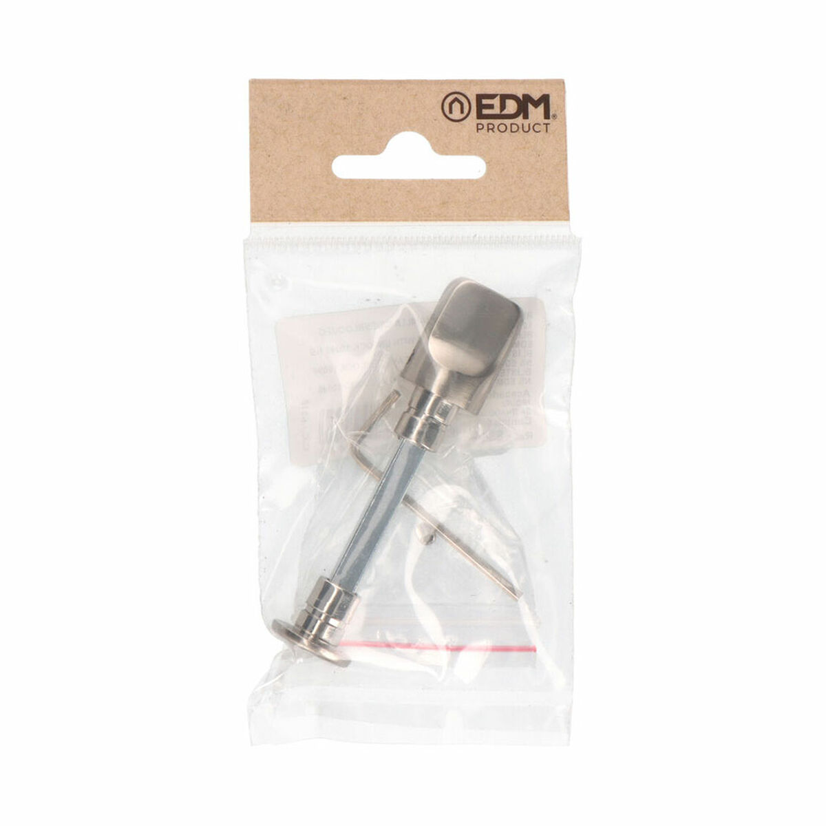 handtag krycka EDM 85444 10098 Zamak med upplåsning - 4